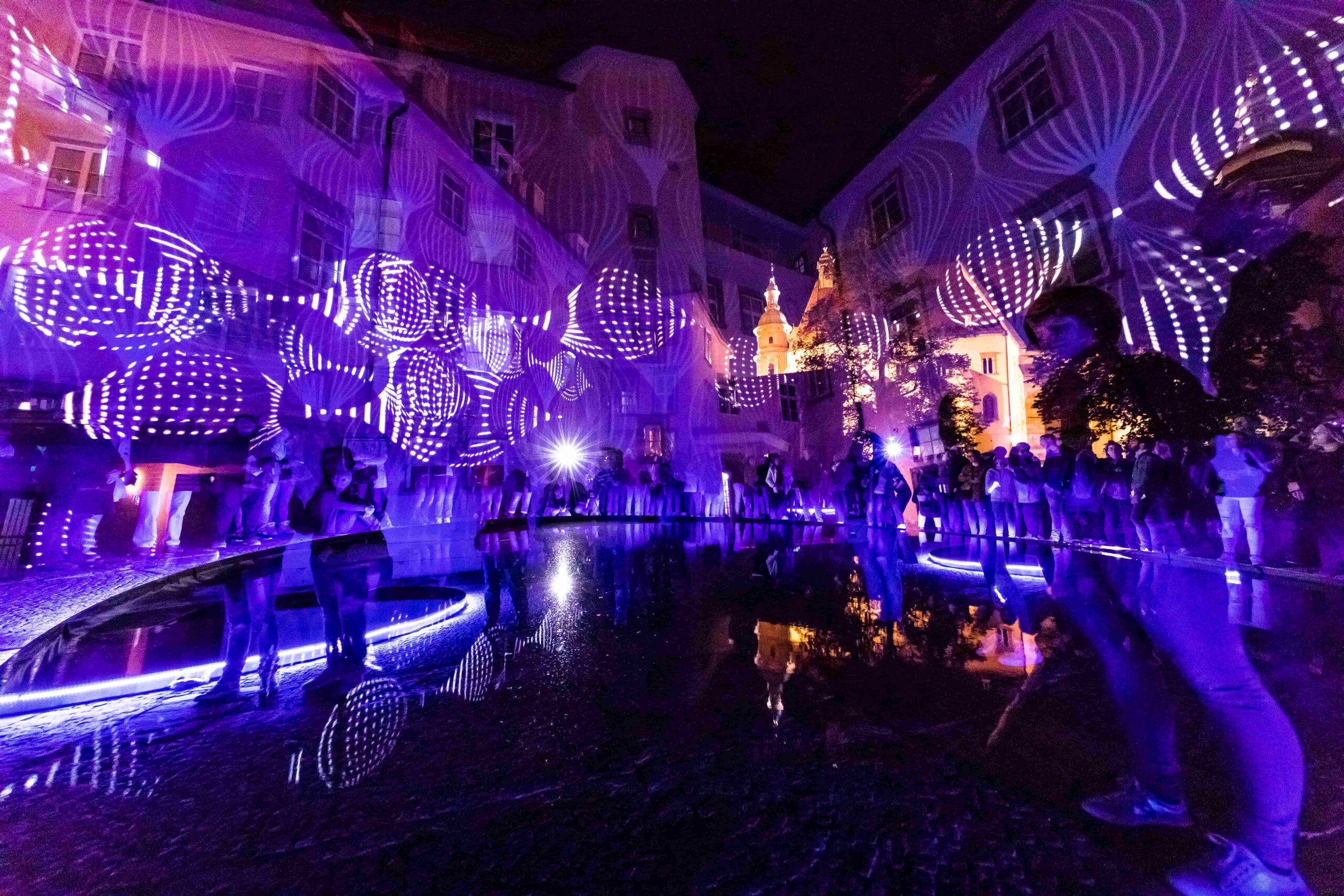 2019 Arkestra of Light - Polarized by OchoReSotto (c) Marija Kanizaj 2
