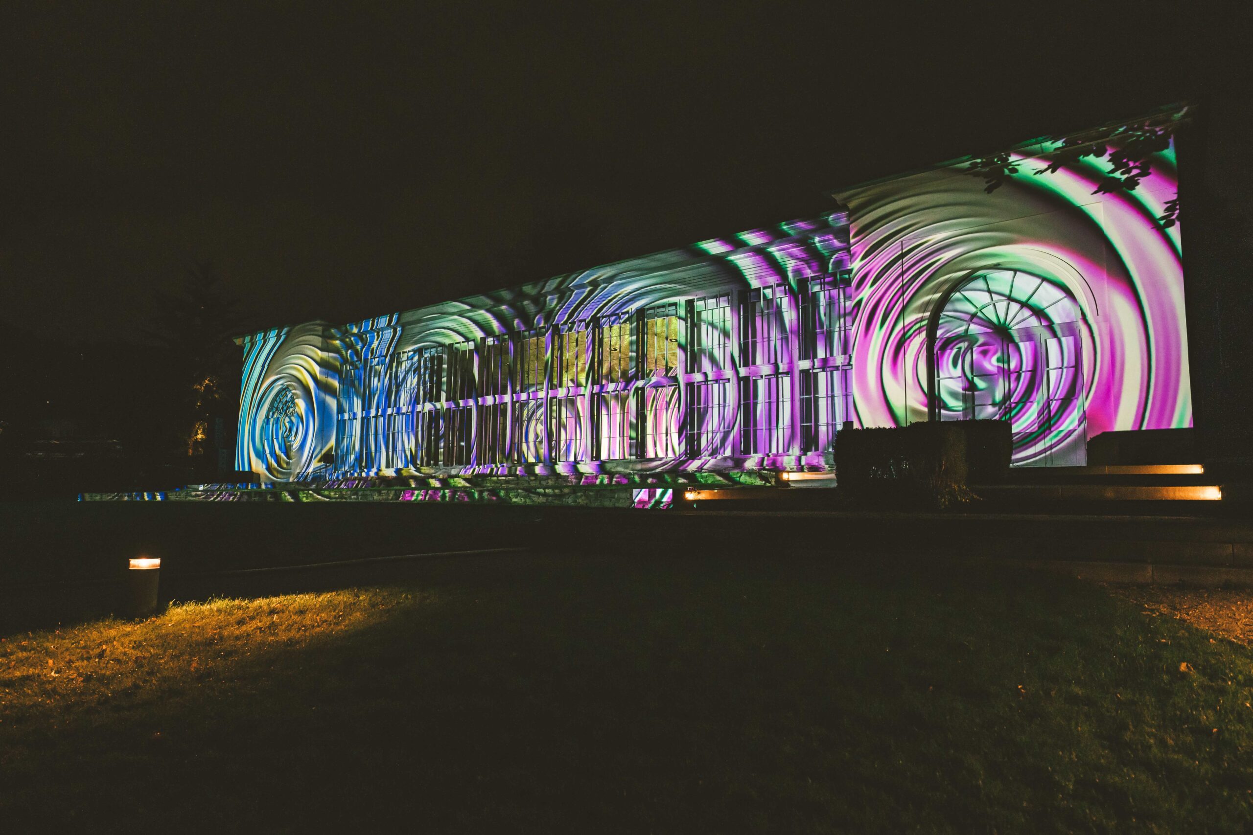 2023 Arkestra of Light - Vague by OchoReSotto (c) Luke Goodlife 5
