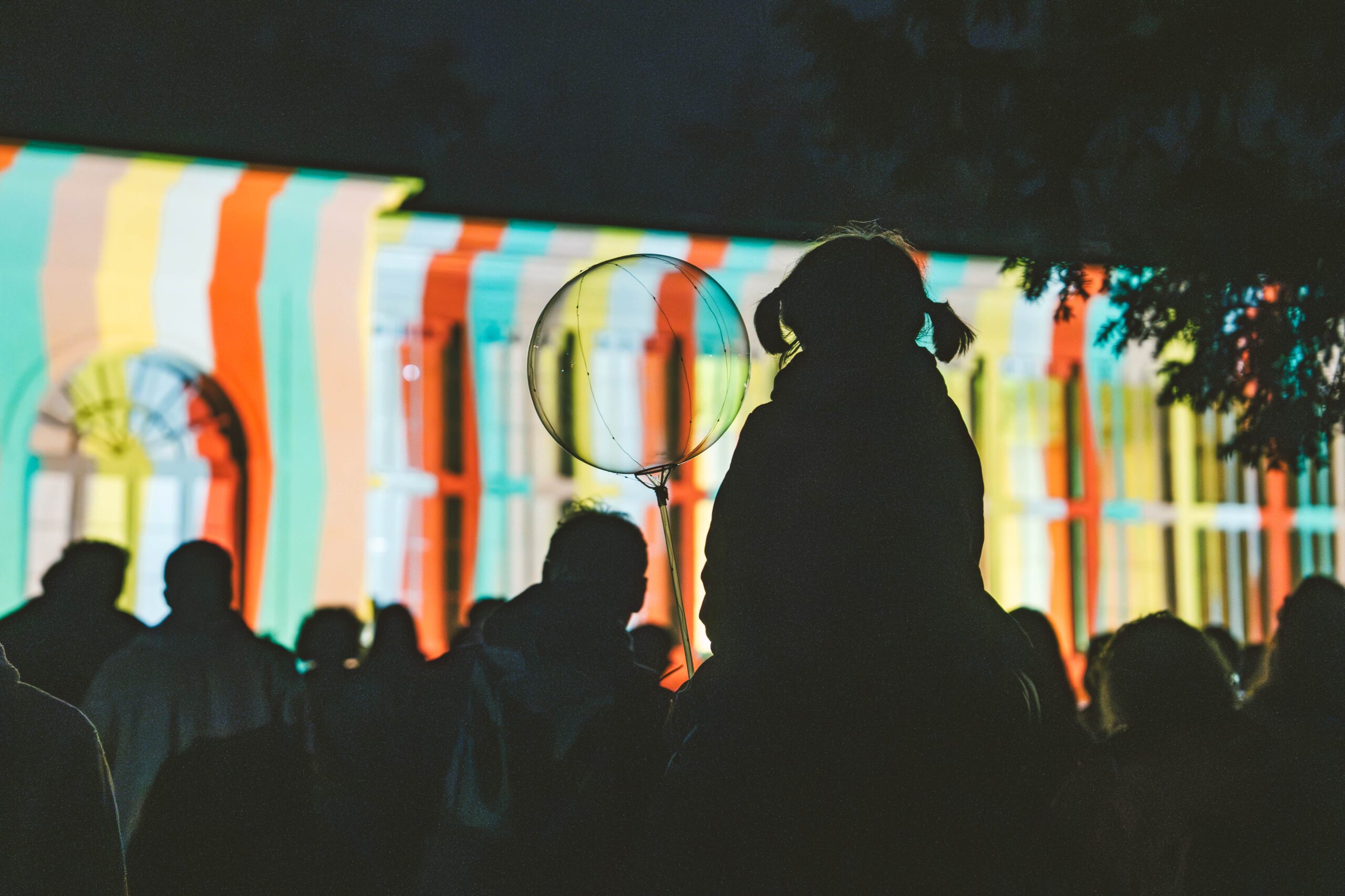 2023 Arkestra of Light - Vague by OchoReSotto (c) Luke Goodlife 3