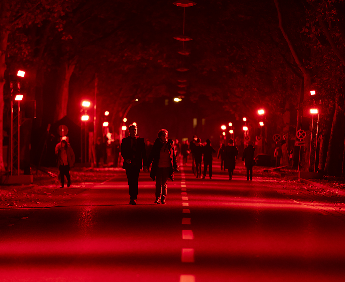 2021 Constants Zones by studio ASYNCHROME (c) Marija Kanizaj 1