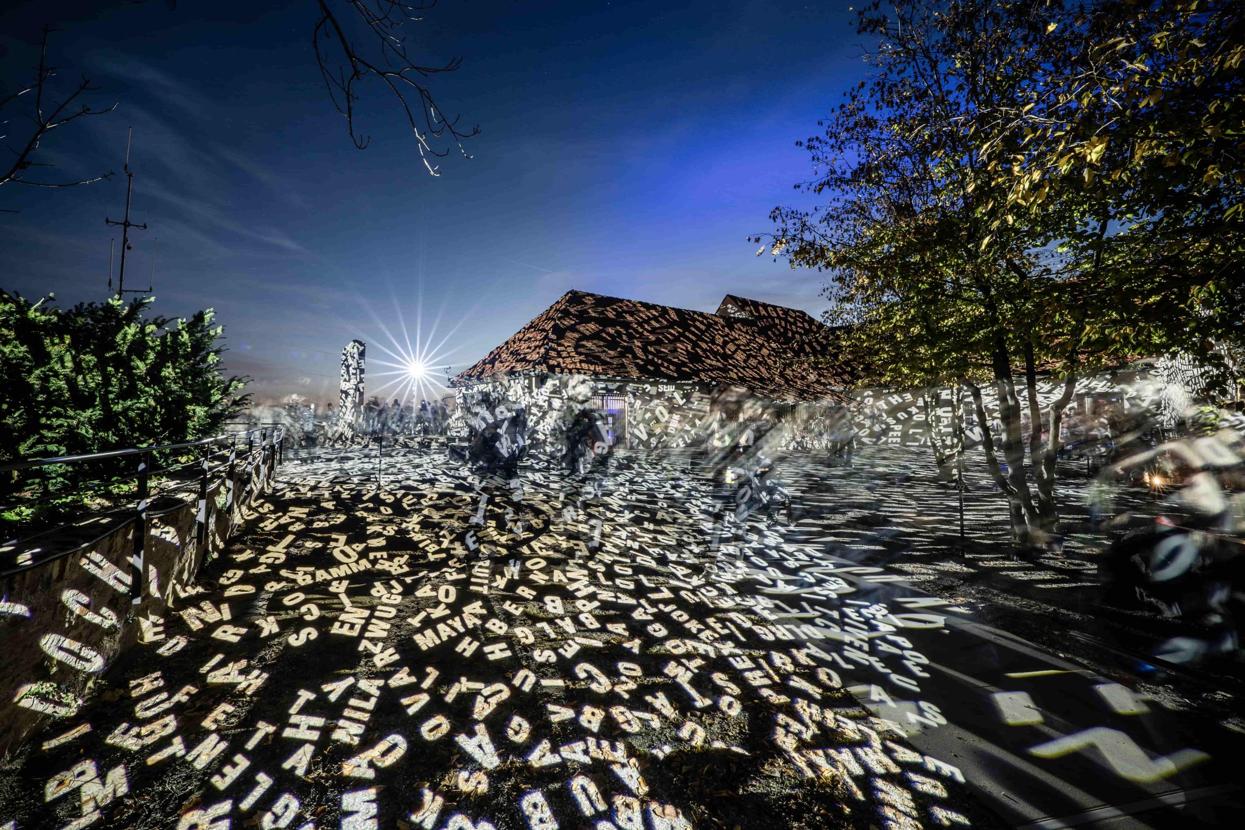 2022 Constellations by Hartung & Trenz (c) Luke Goodlife 2
