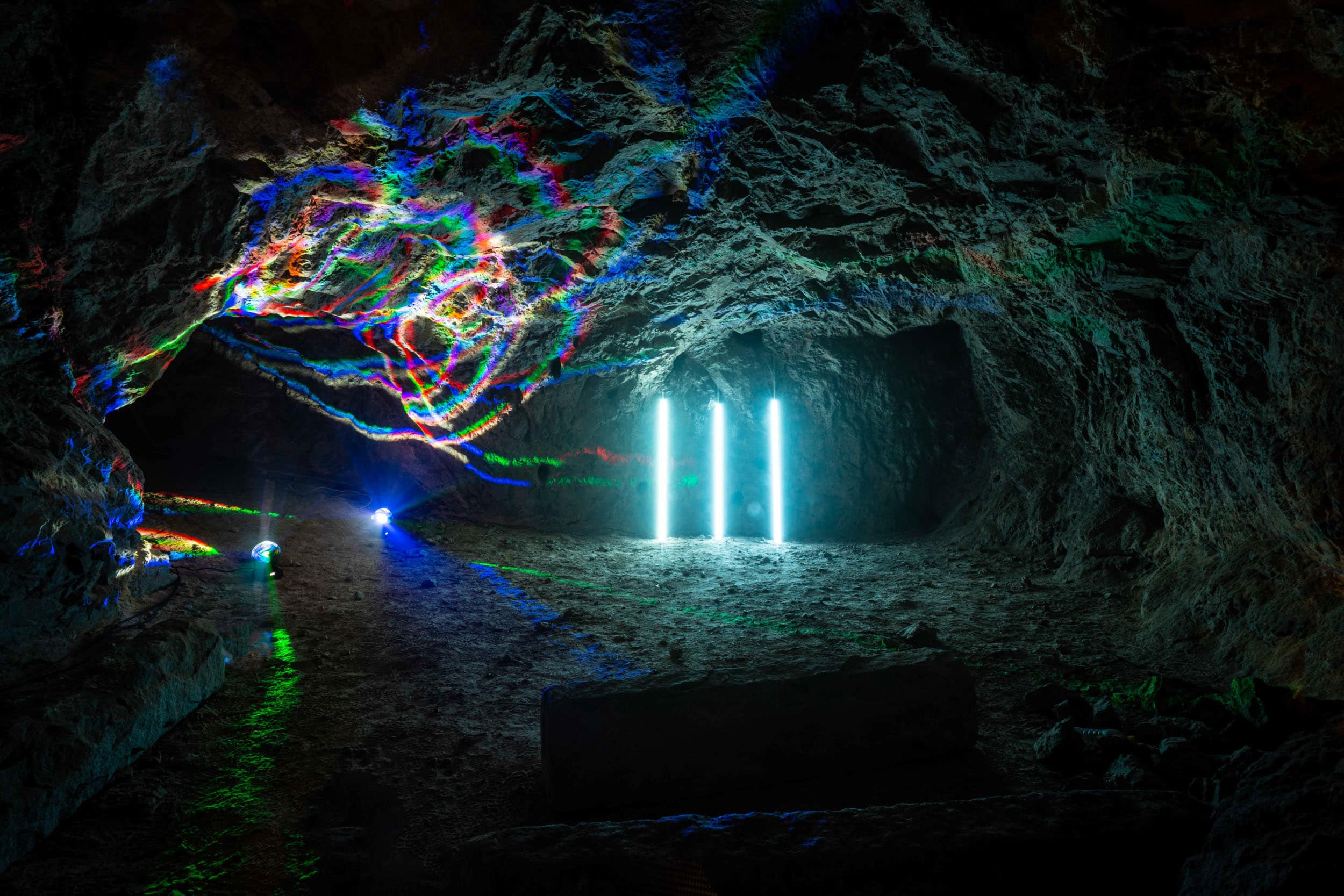 2022 Das Einraeumen von Licht by Mariam Prantl (c) Tom Lachmayr 2