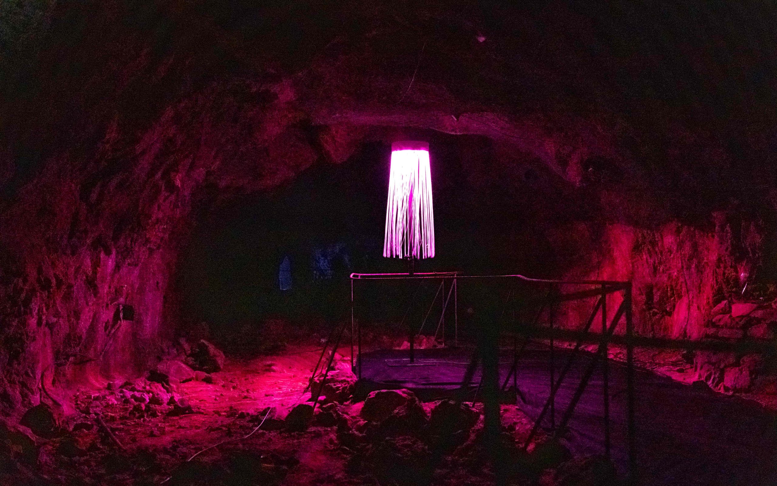 2022 Das Einraeumen von Licht by Mariam Prantl (c) Marija Kanizaj 3