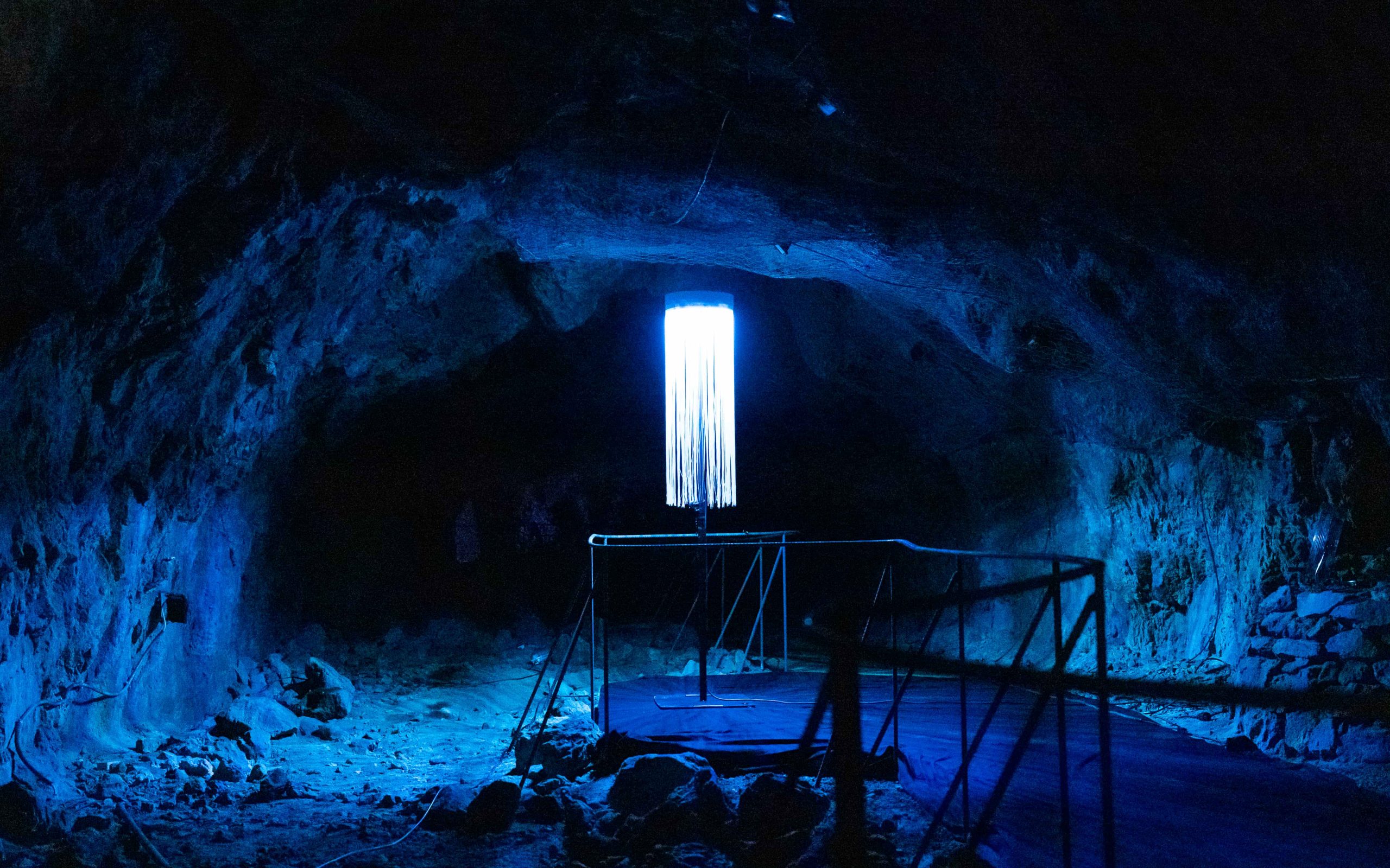2022 Das Einraeumen von Licht by Mariam Prantl (c) Marija Kanizaj 4