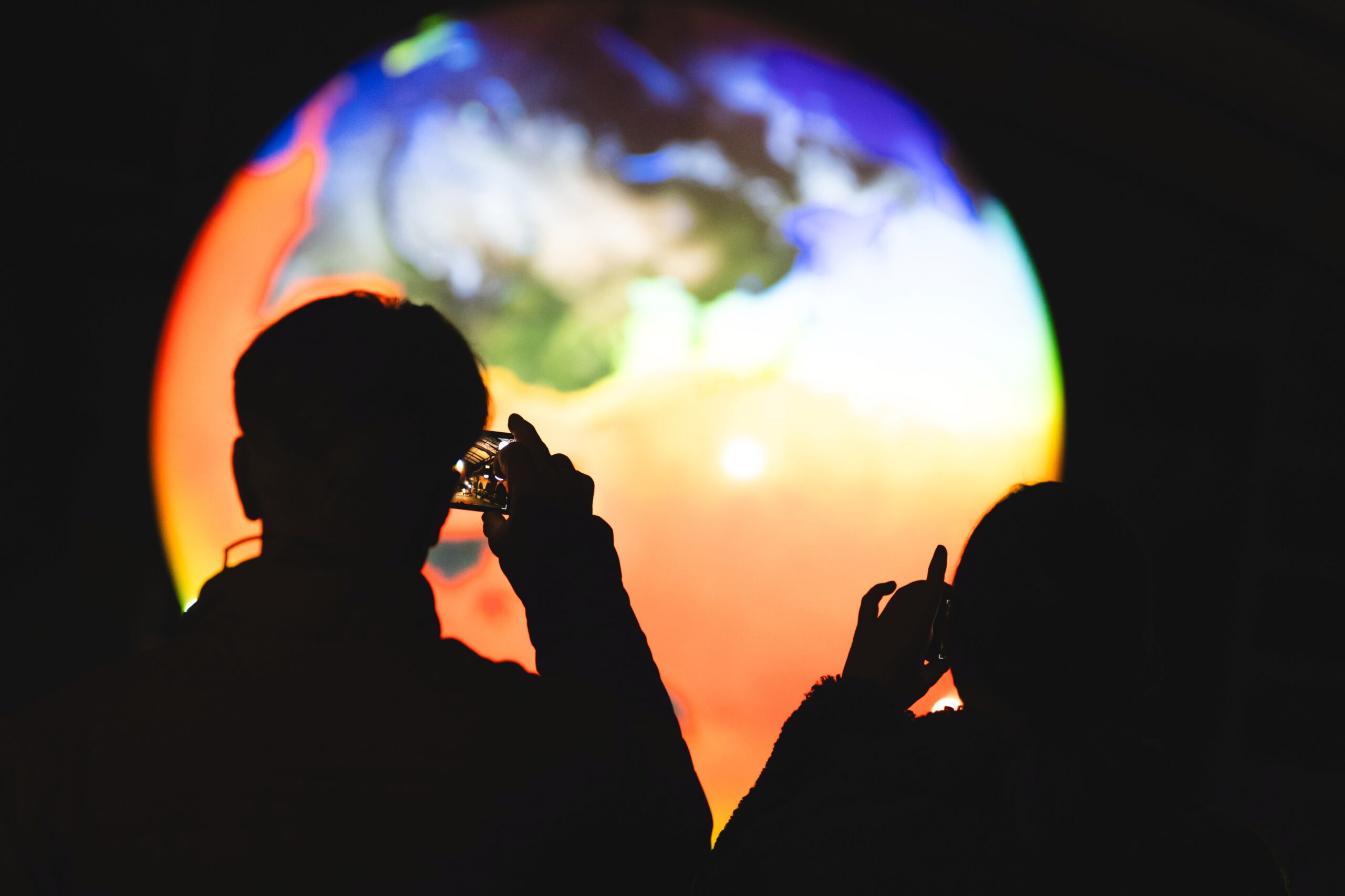 2023 Der blaue Planet by Deutsches Zentrum für Luft- und Raumfahrt (c) Alex Koch 4