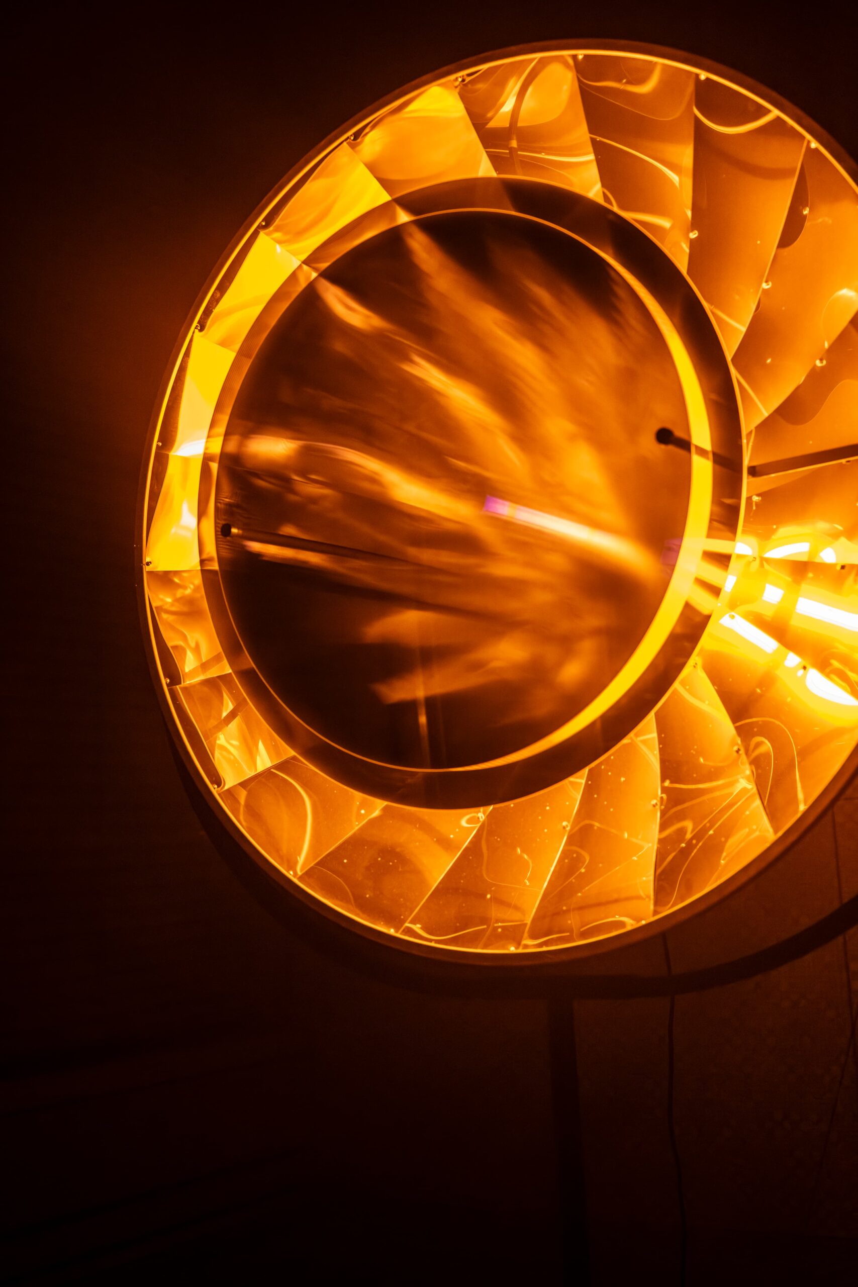 2025 Eye see you by Olafur Eliasson (c) Marija Kanizaj 3