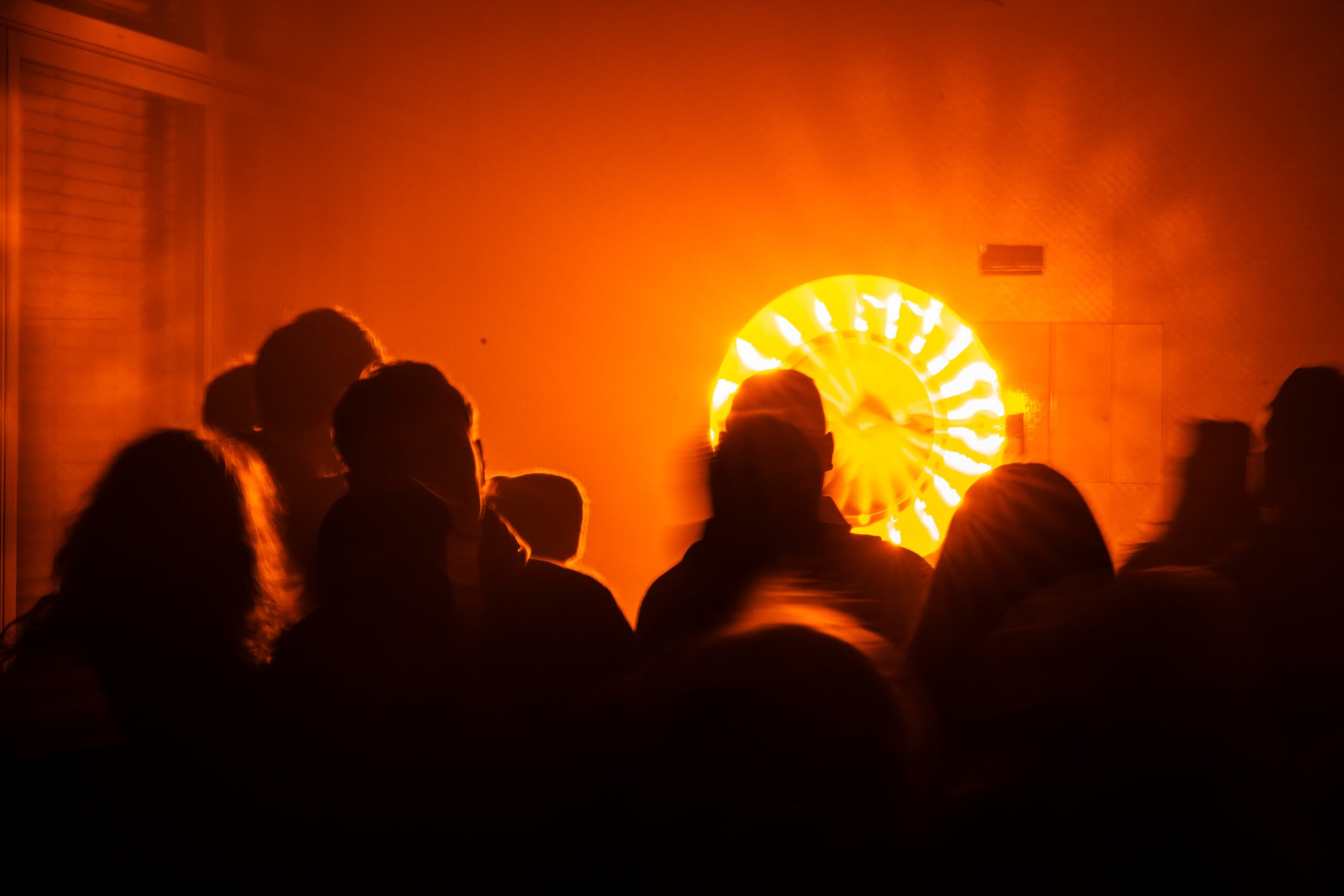 2025 Eye see you by Olafur Eliasson (c) Marija Kanizaj 4