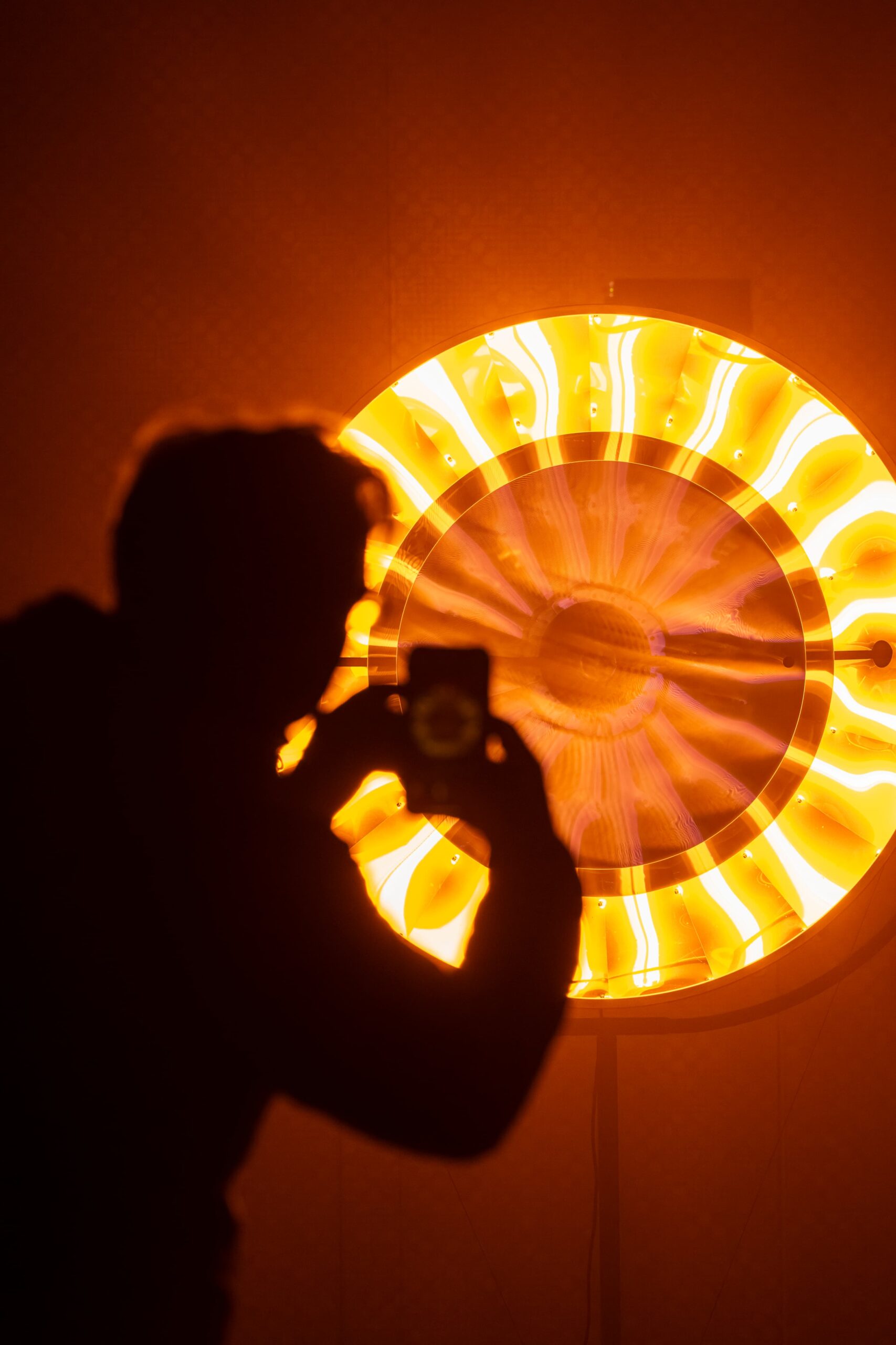 2025 Eye see you by Olafur Eliasson (c) Marija Kanizaj 5