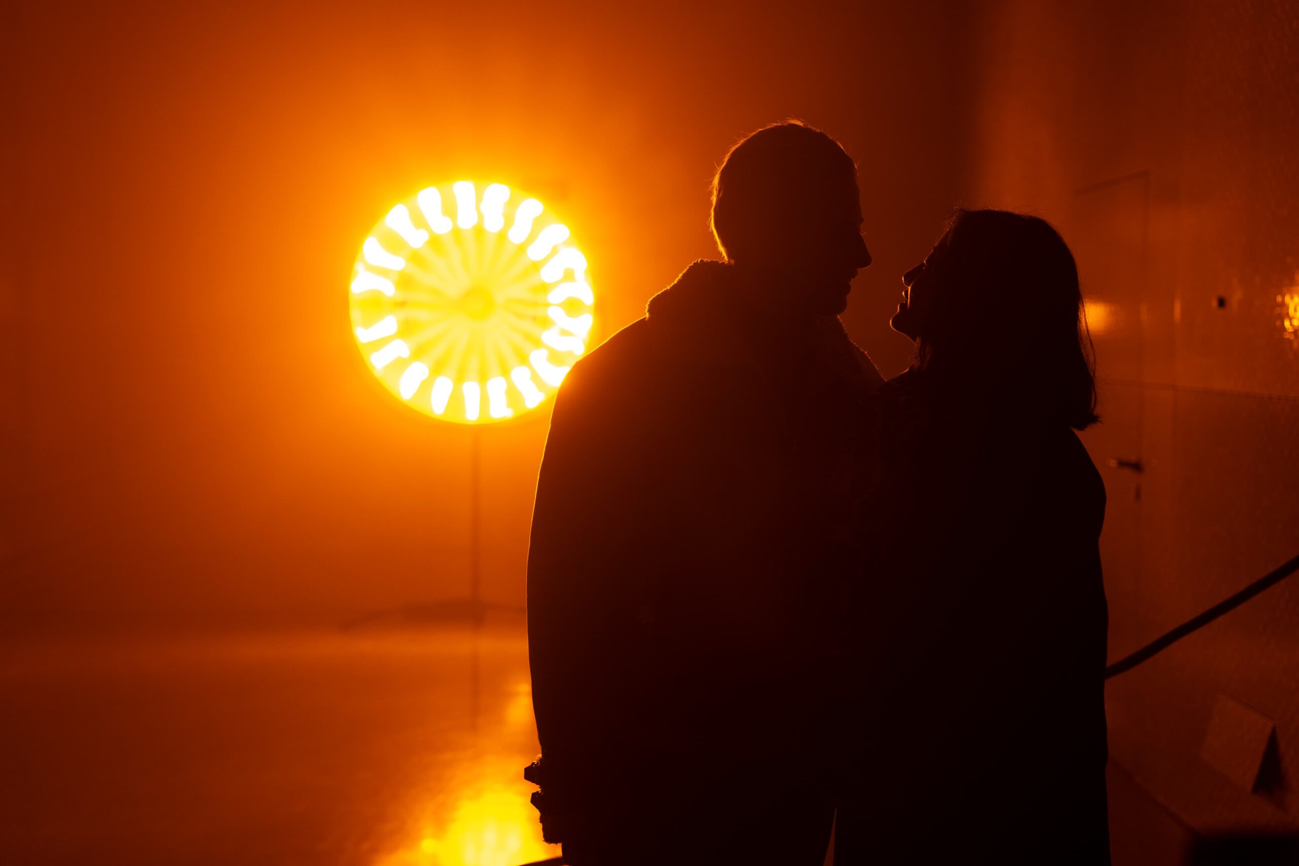 2025 Eye see you by Olafur Eliasson (c) Marija Kanizaj 2