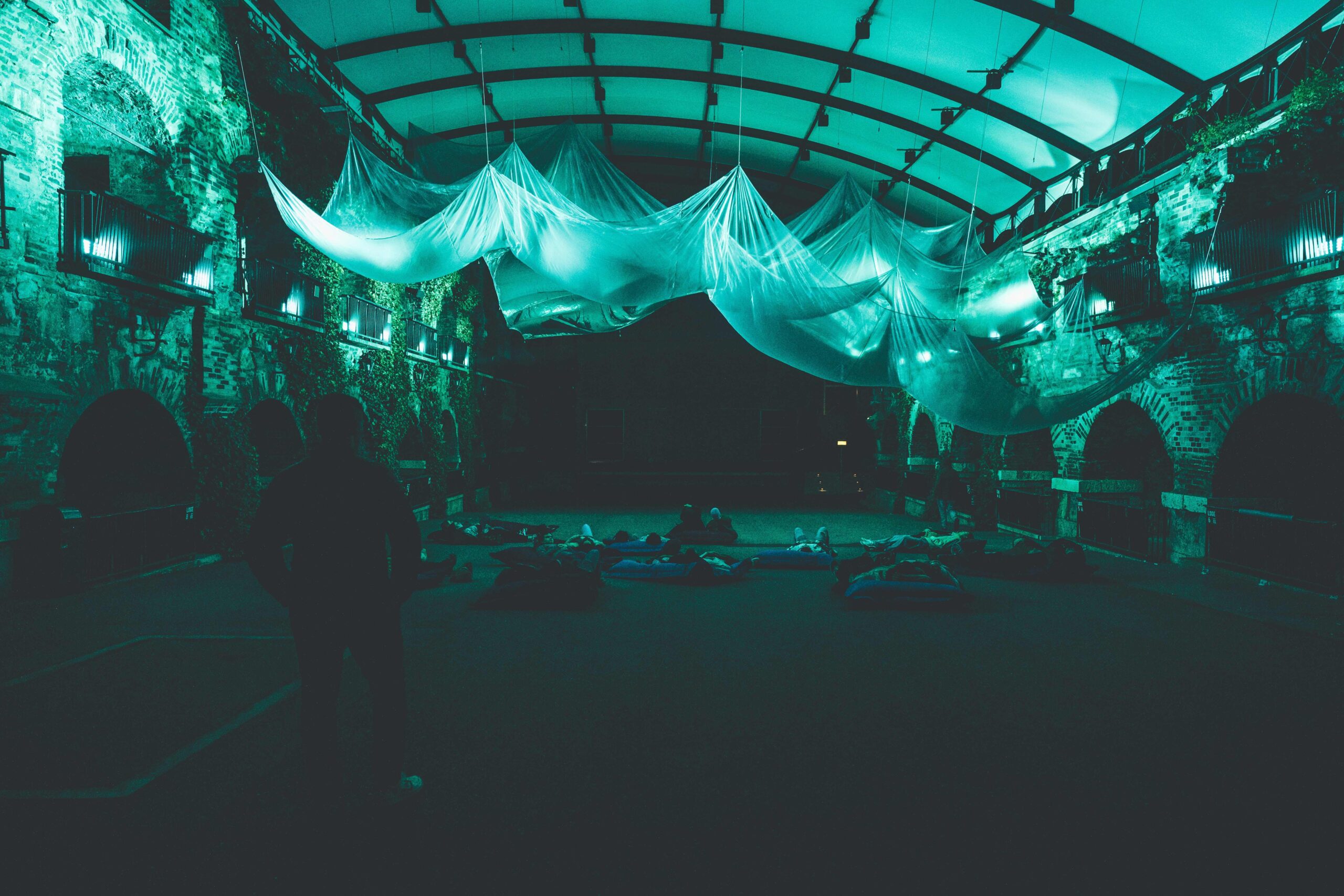 2024 EINDER - surface by Boris Acket (c) Luke Goodlife 1