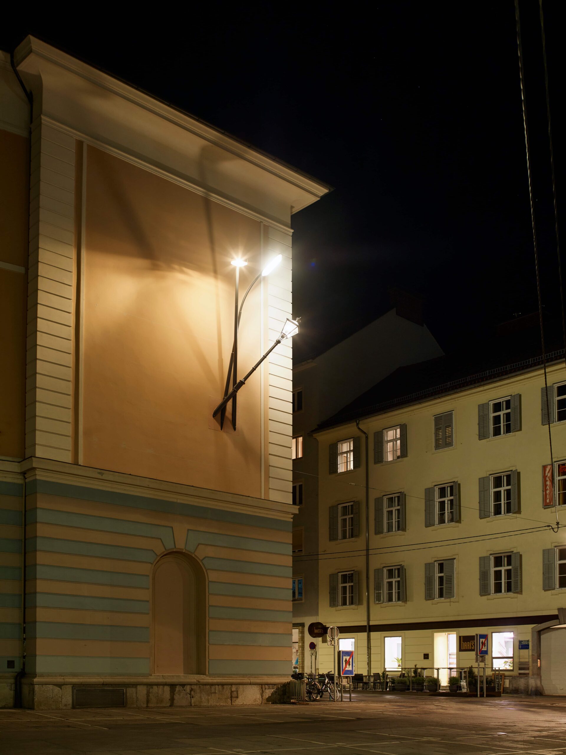 2017 Licht by Erjautz (c) Gregor Titze