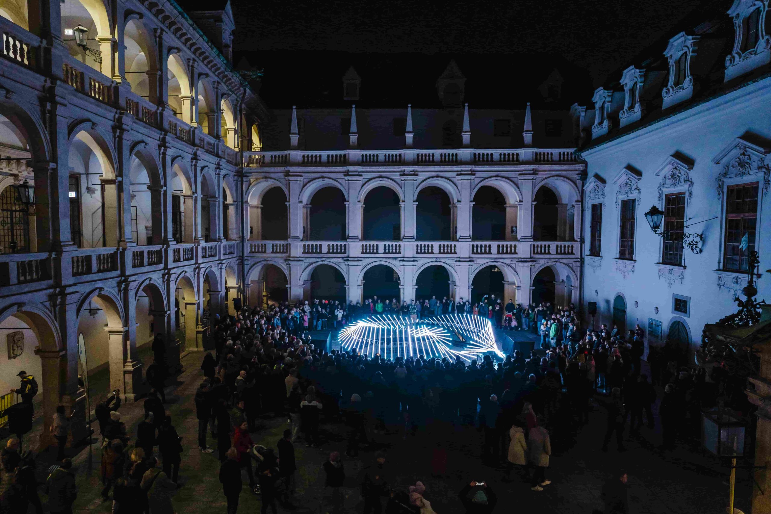 2025 Flux by Collectif Scale (c) Luke Goodlife 2