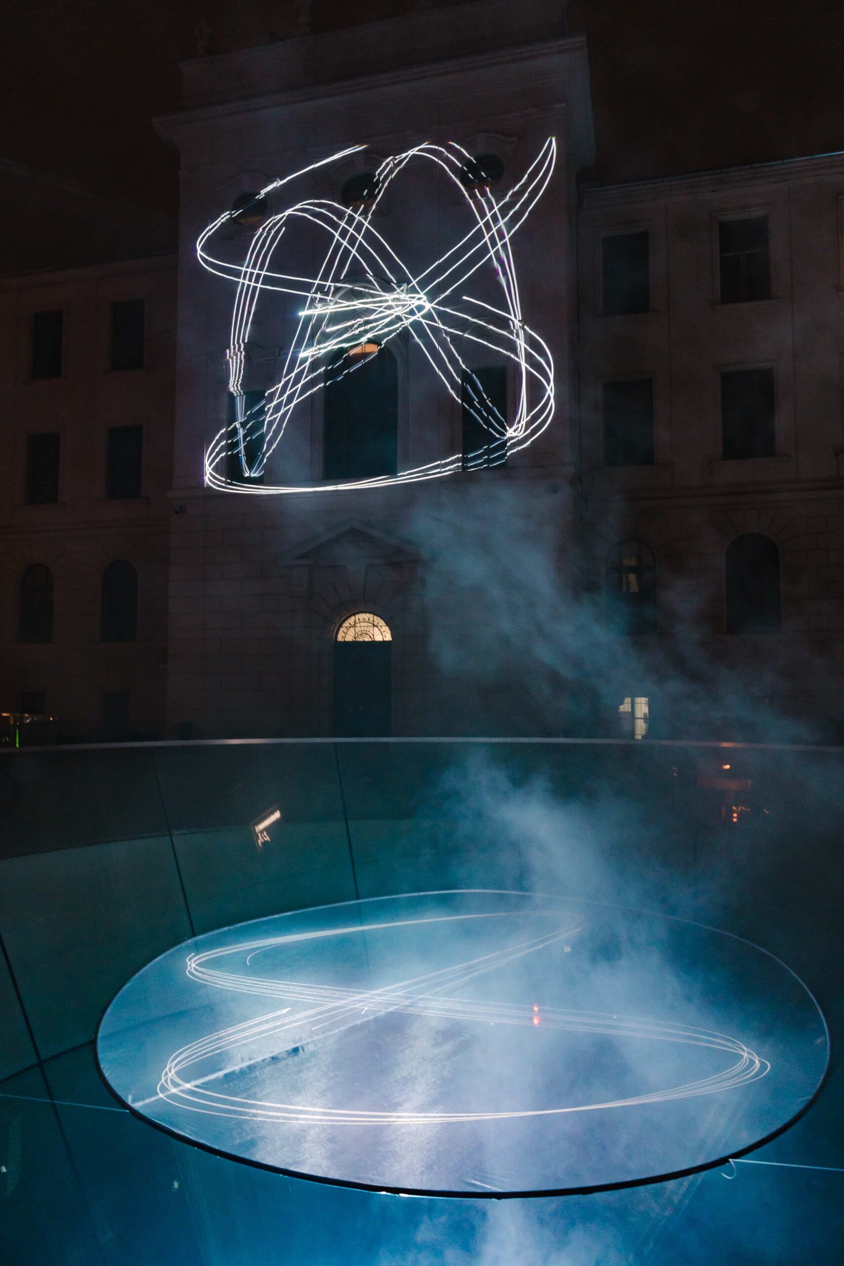 2025 Frequenzen by David Reumueller (c) Luke Goodlife 5