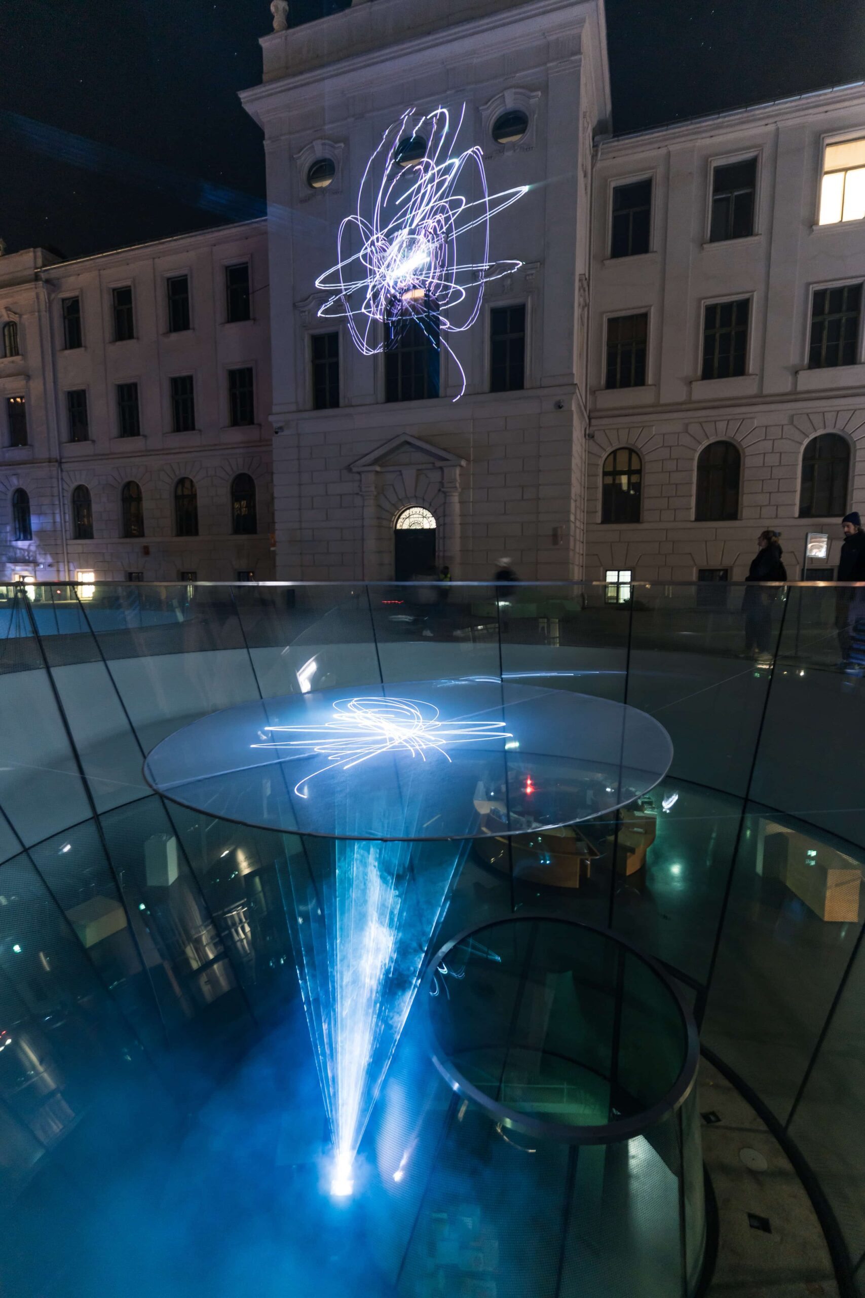 2025 Frequenzen by David Reumueller (c) Alex Koch 2
