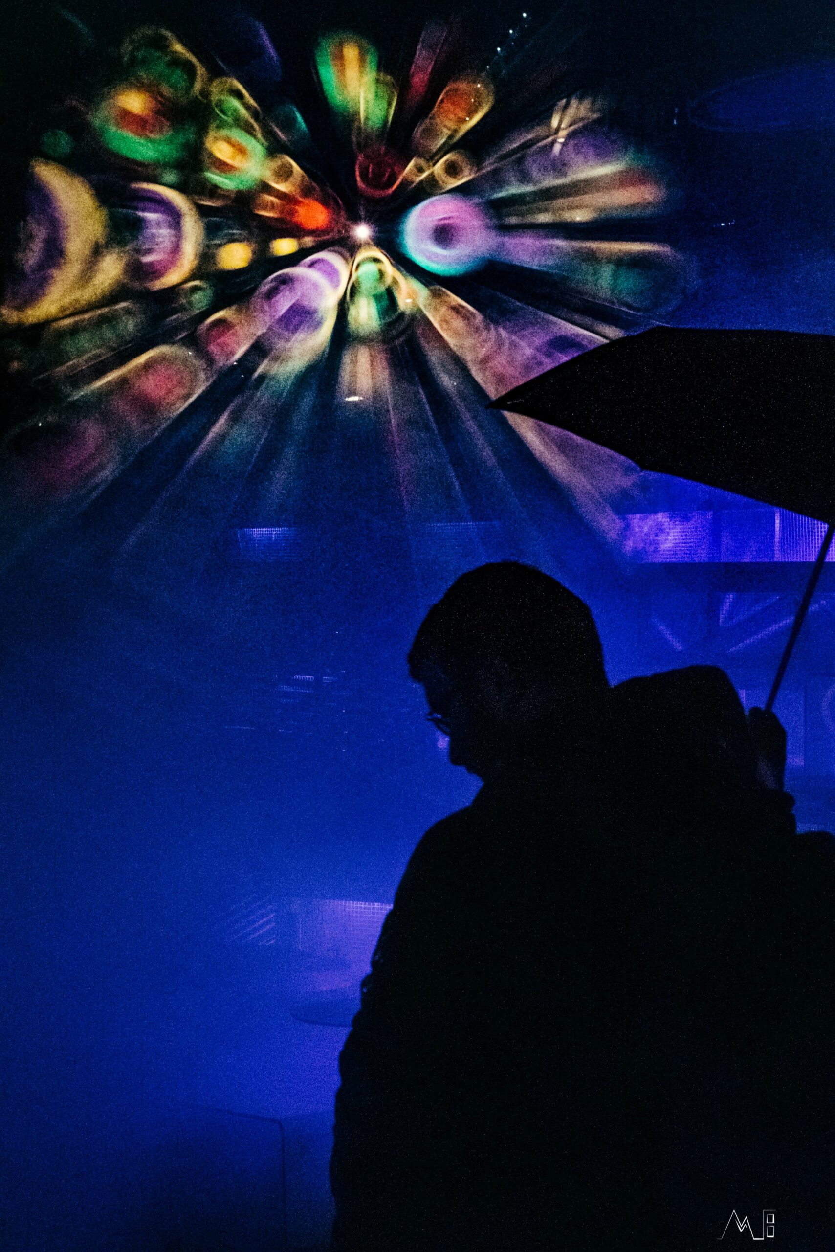 2019 Holographisches Windspiel 3 2 by ArtificialOwl (c) Christian Thiess 6