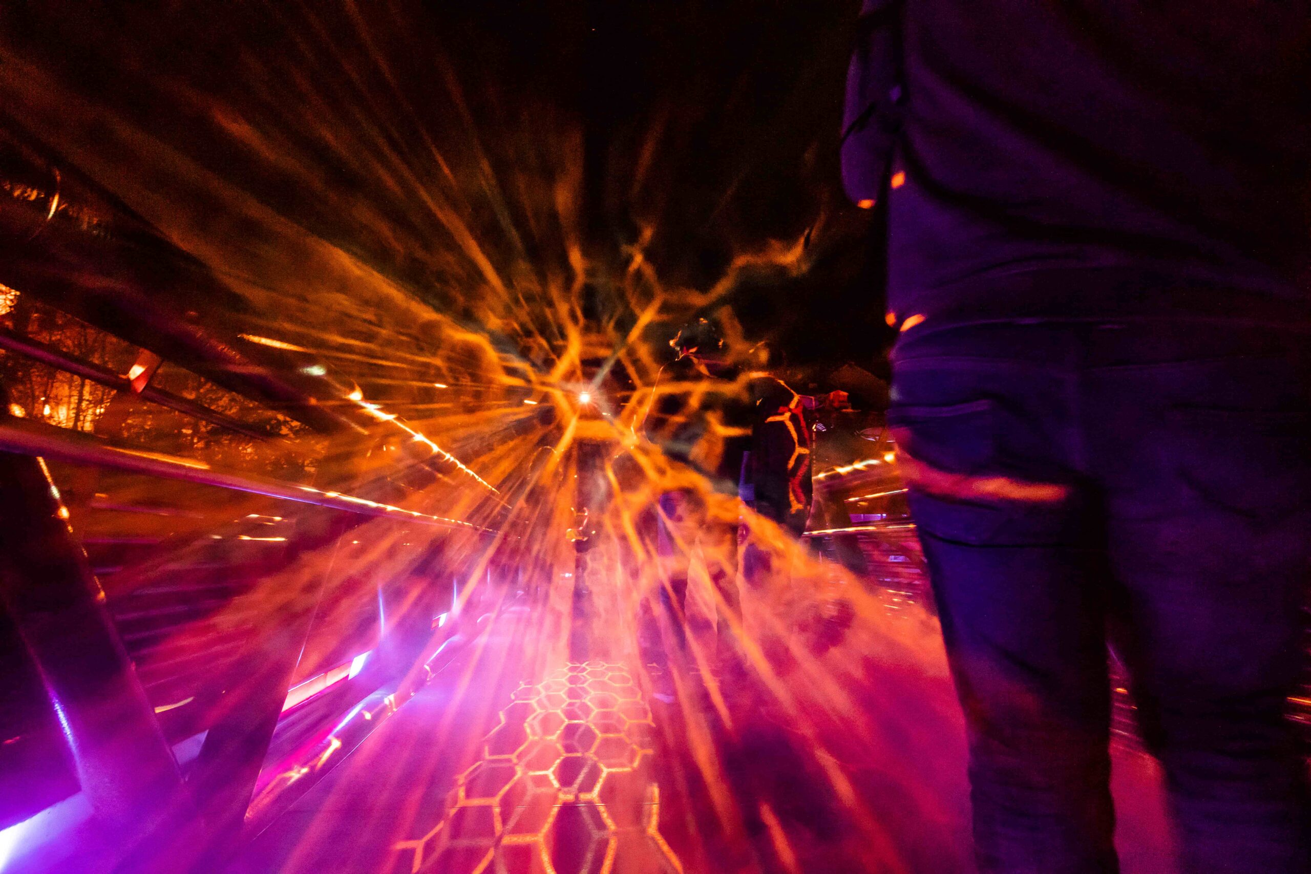 2019 Holographisches Windspiel 3 2 by ArtificialOwl (c) Marija Kanizaj 1