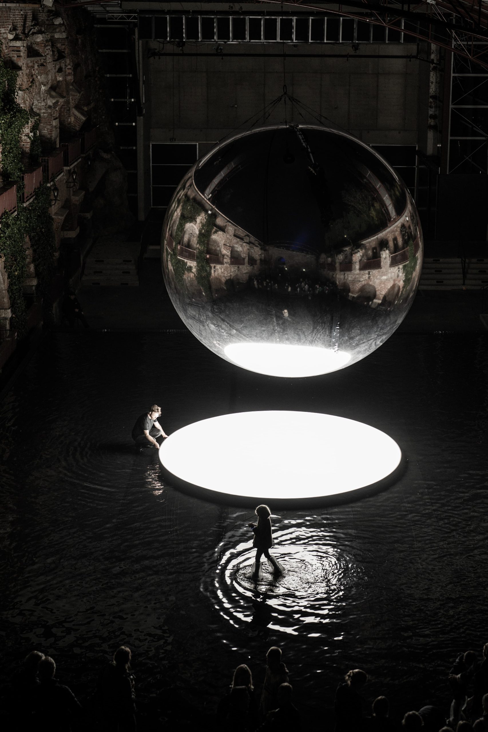 2022 Inner Outer Other by Sebastian Kite (c) Luke Goodlife 2