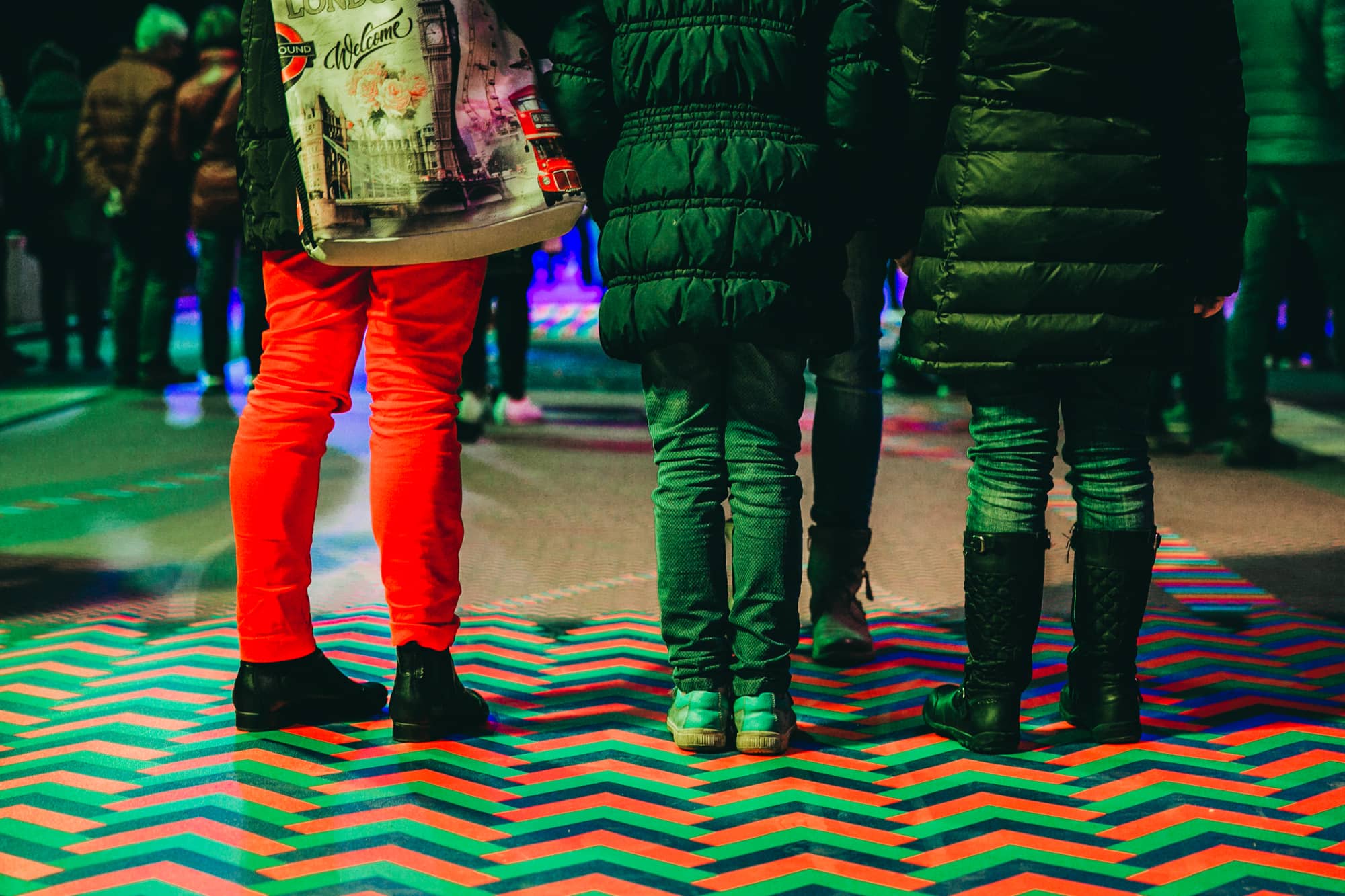 2017 A Perspective on Colour by Rombout Frieling (c) Lupi Spuma 4