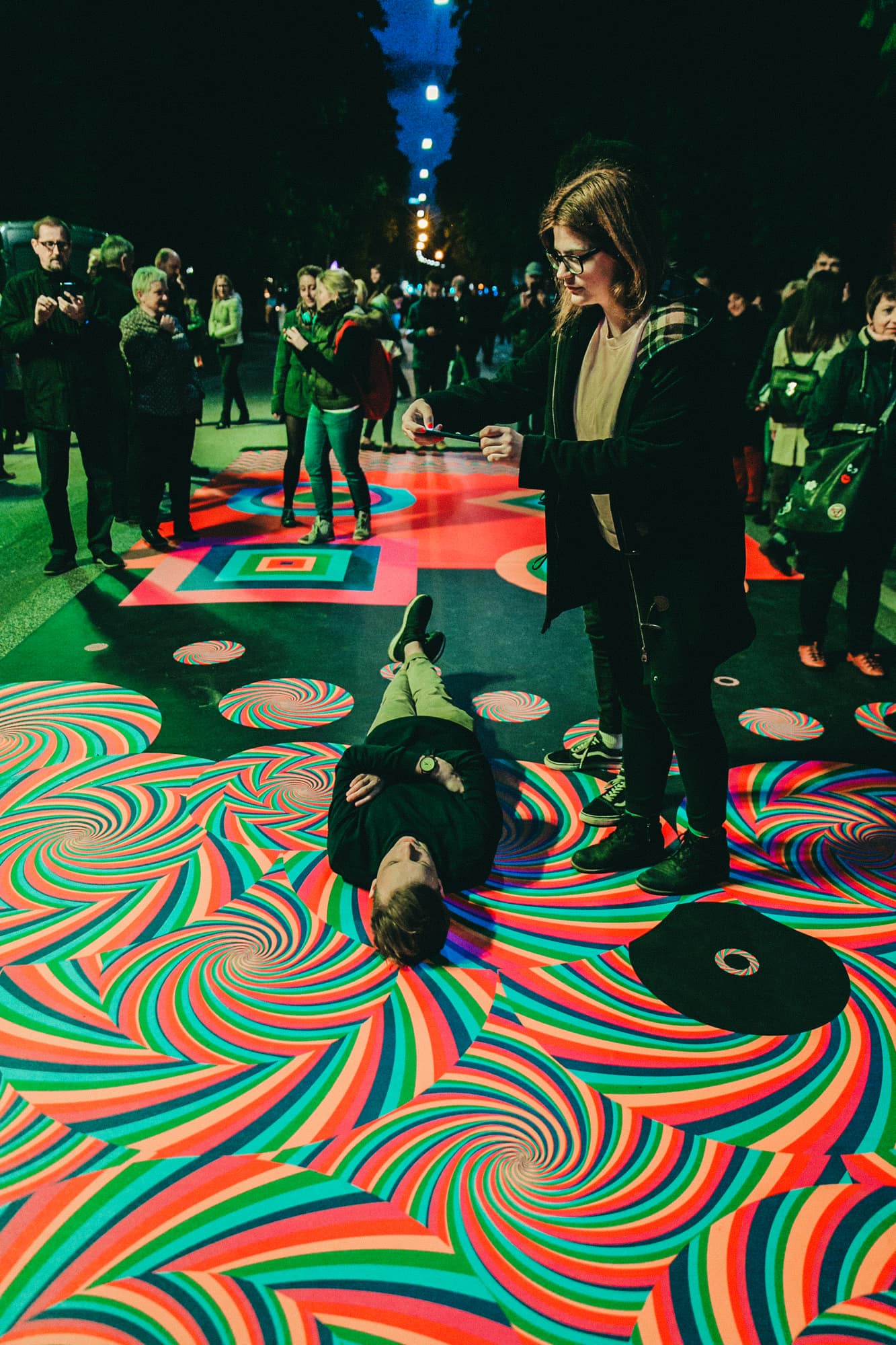 2017 A Perspective on Colour by Rombout Frieling (c) Lupi Spuma 3