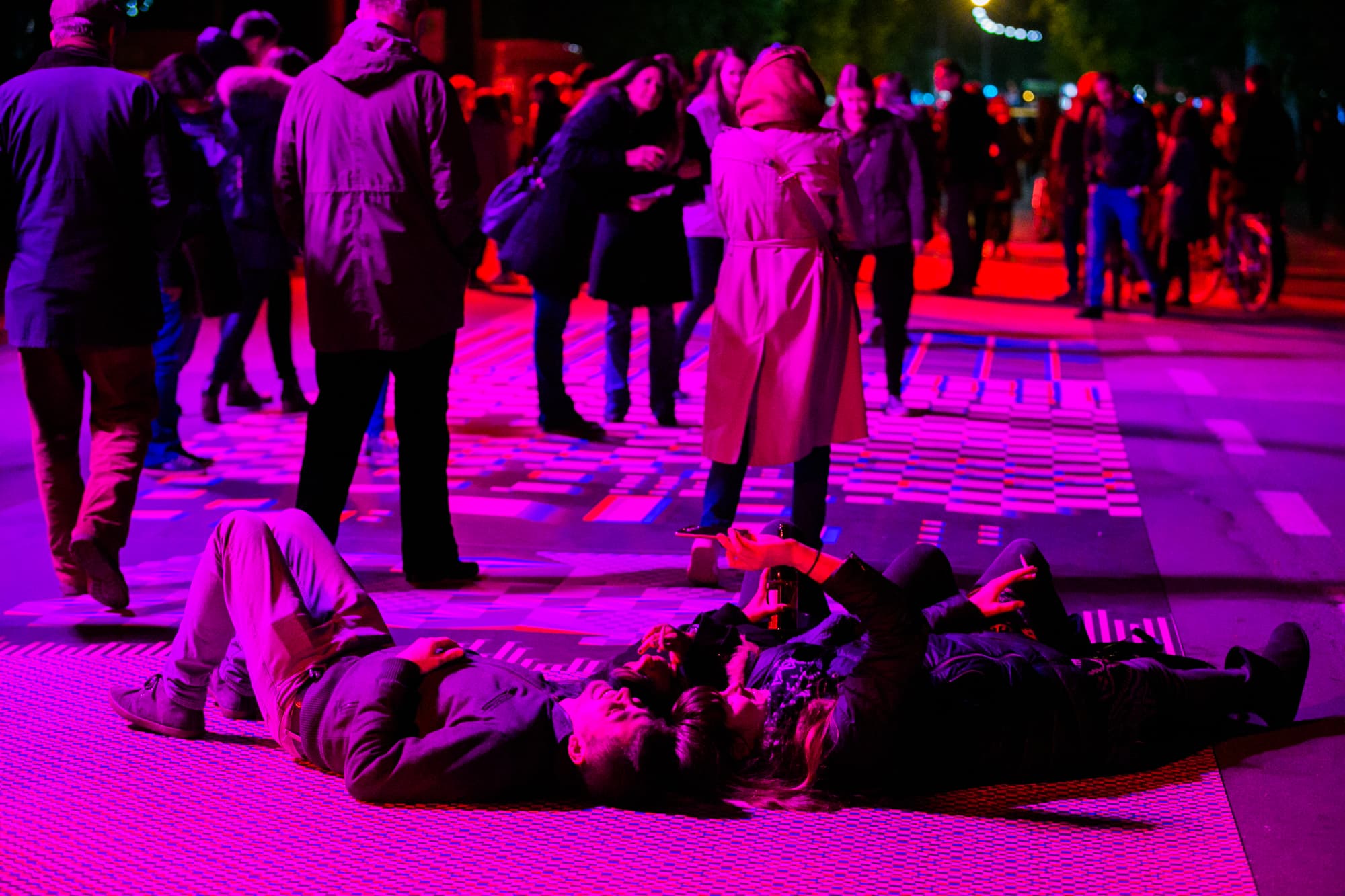2017 A Perspective on Colour by Rombout Frieling (c) Lupi Spuma 1