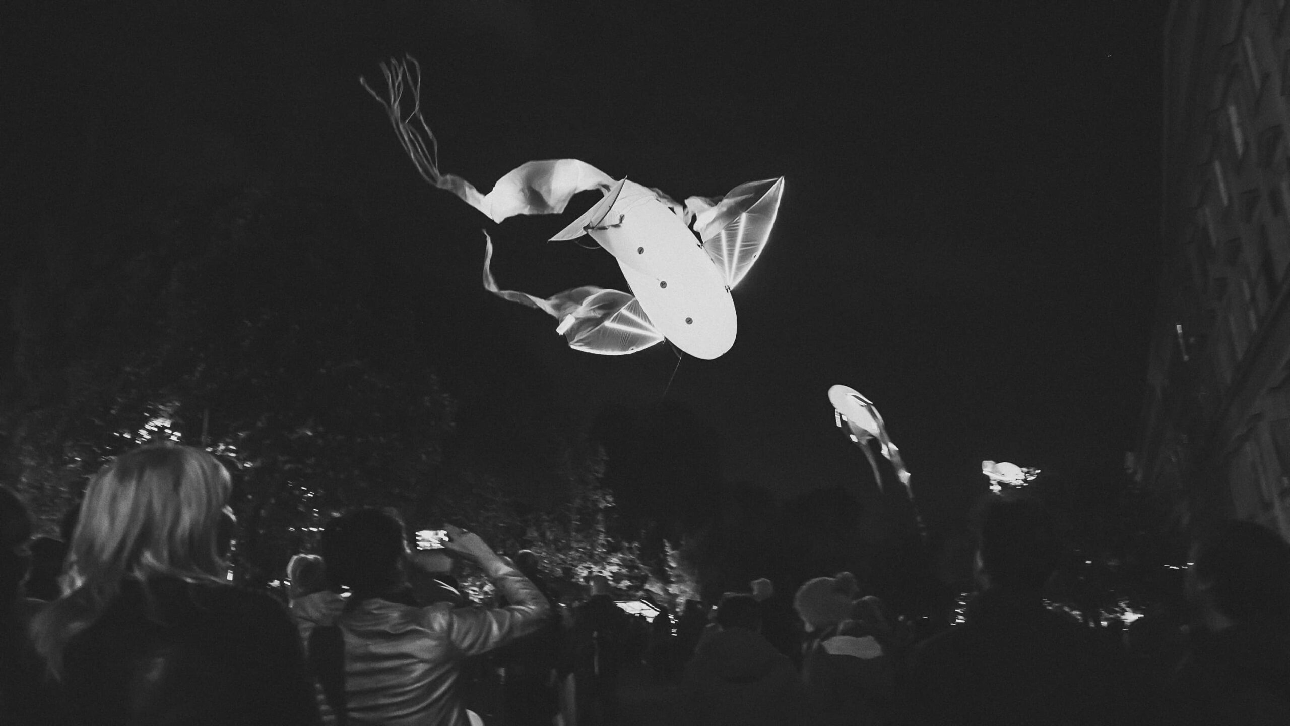 2017 Les Lumineoles by Porte par le Vent (c) Marija Kanizaj 4