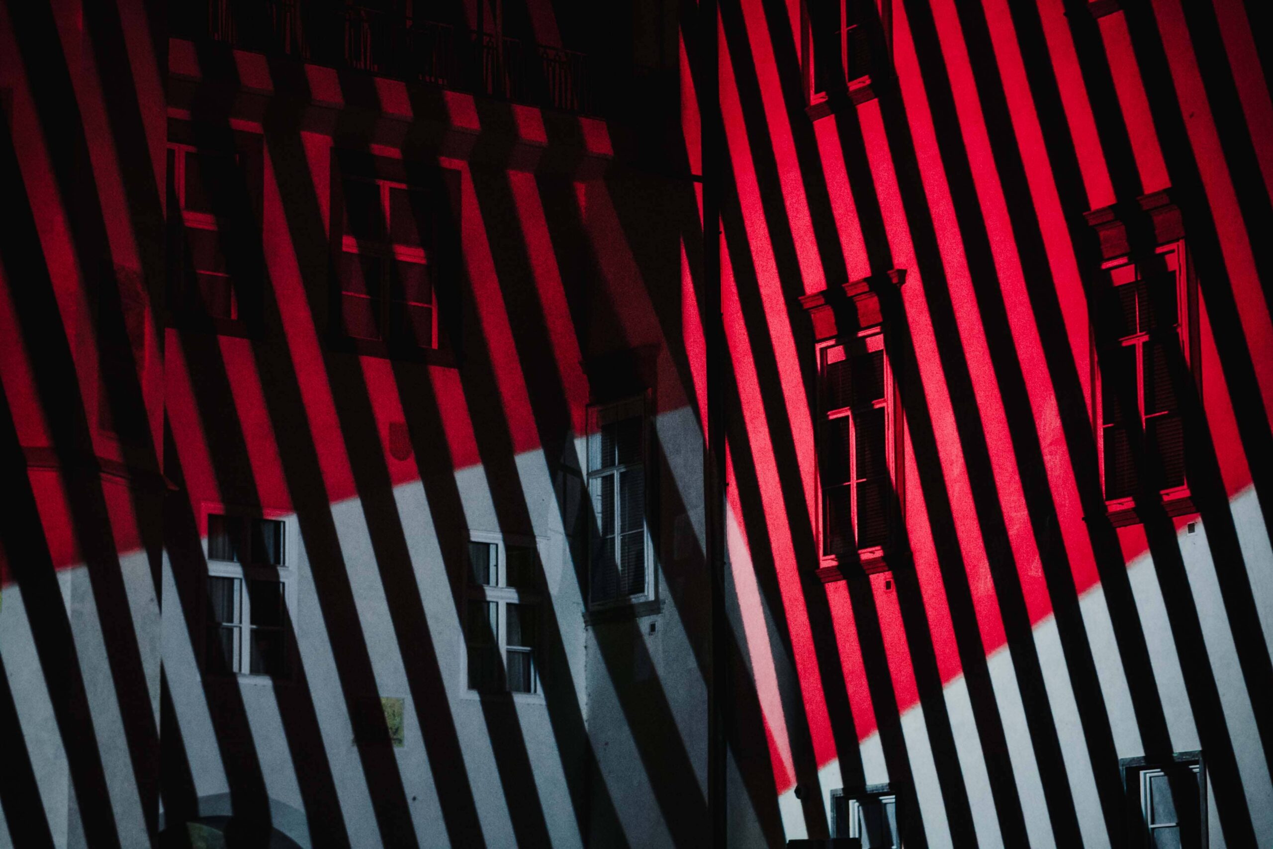 2018 Arkestra of Light Parallel by OchoReSotto (c) Lupi Spuma 2