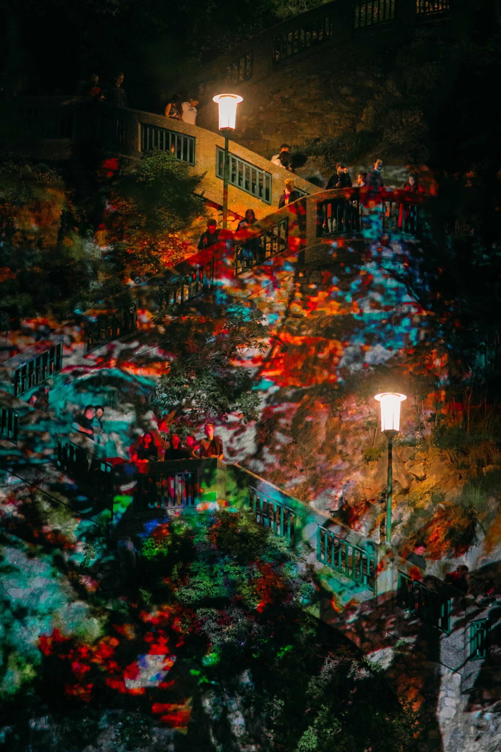 2018 Scala Lucida by Teresa Mar (c) Lupi Spuma 2