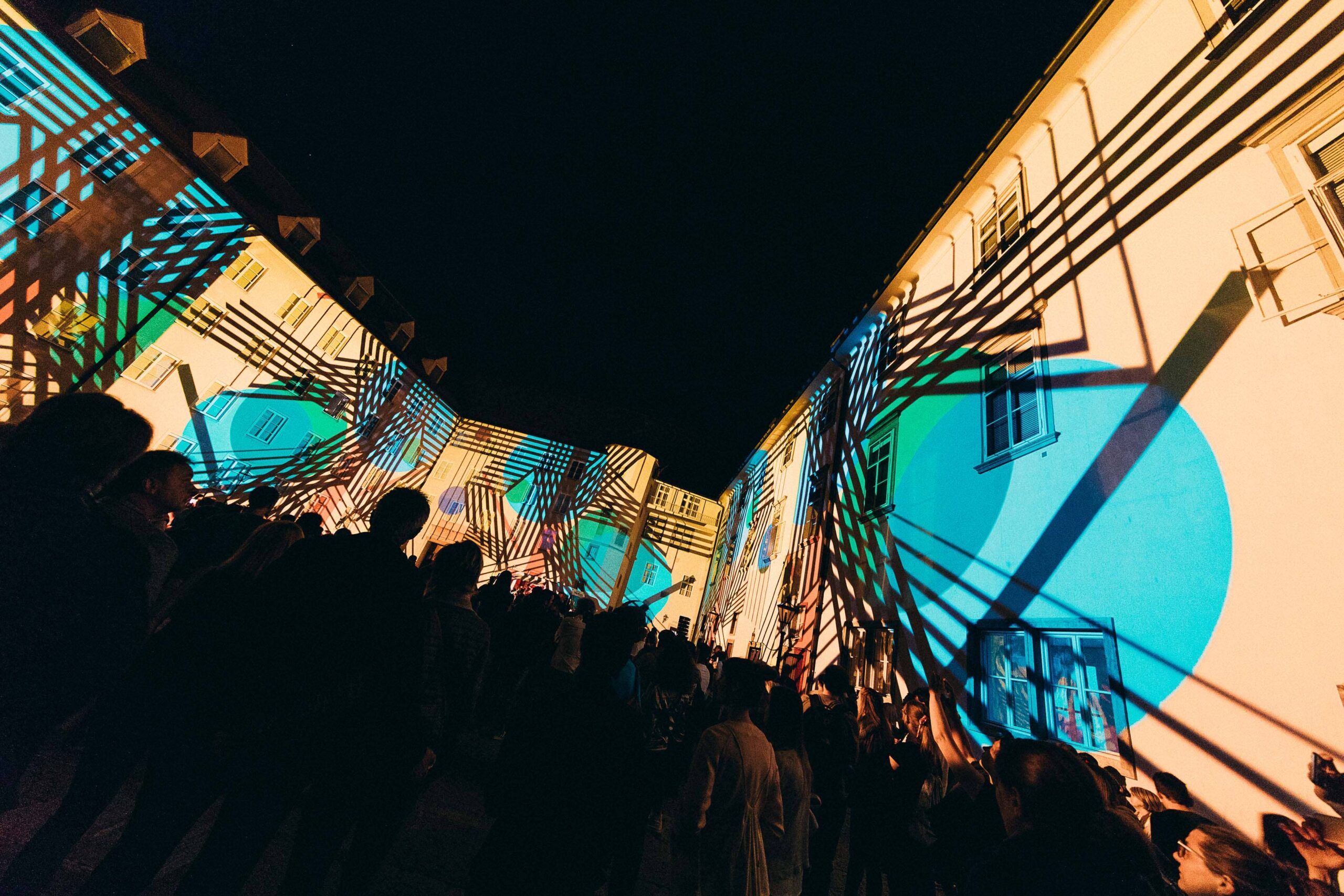 2018 Arkestra of Light Parallel by OchoReSotto (c) Marija Kanizaj 9