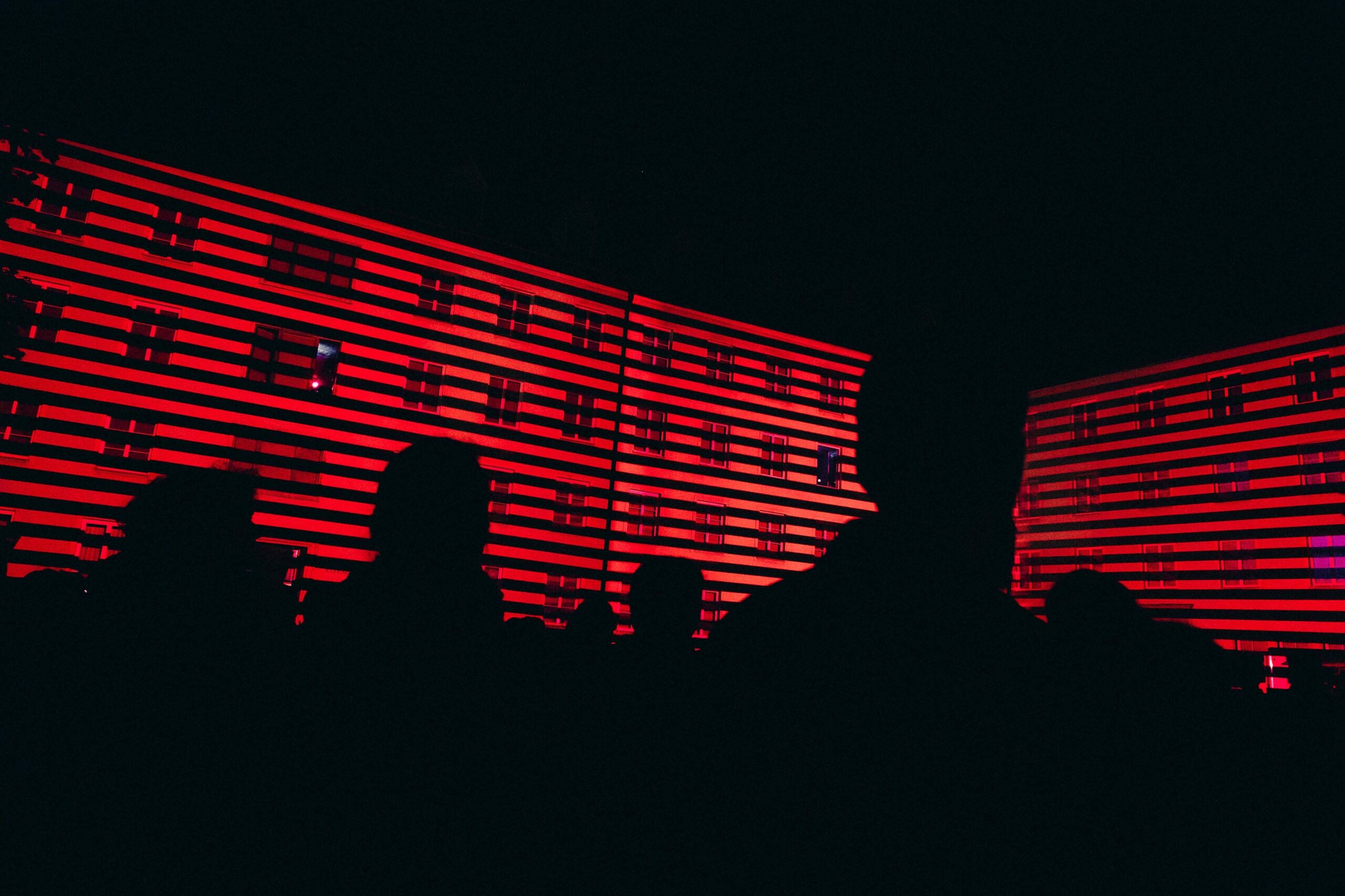 2018 Arkestra of Light Parallel by OchoReSotto (c) Marija Kanizaj 6