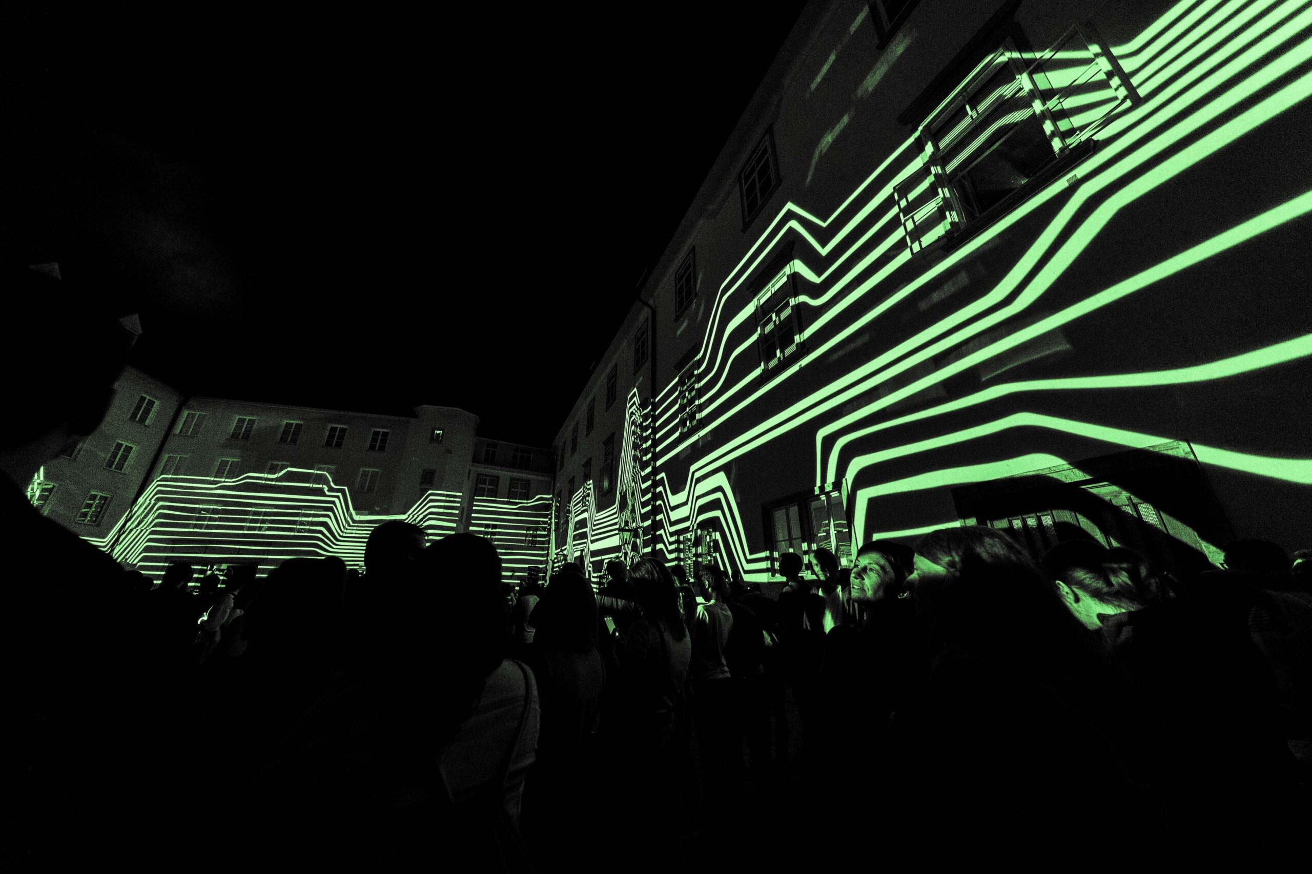 2018 Arkestra of Light Parallel by OchoReSotto (c) Marija Kanizaj 5