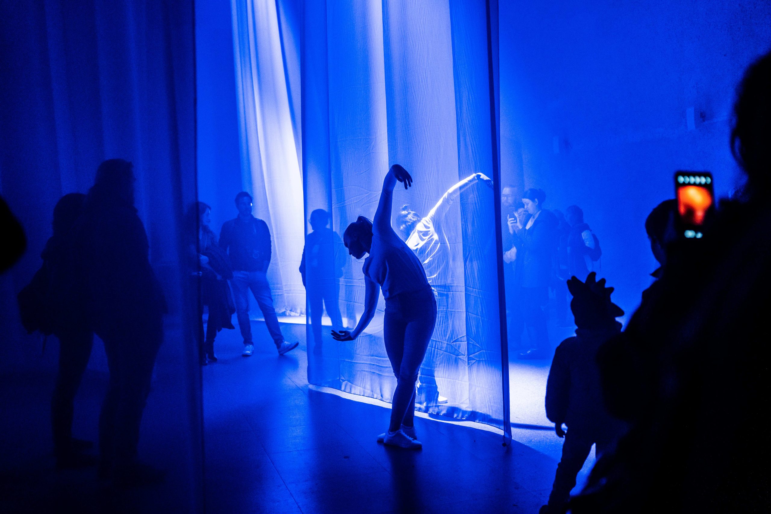 SLIDER 2022 Limbo by Antoni Arola (c) Alex Koch