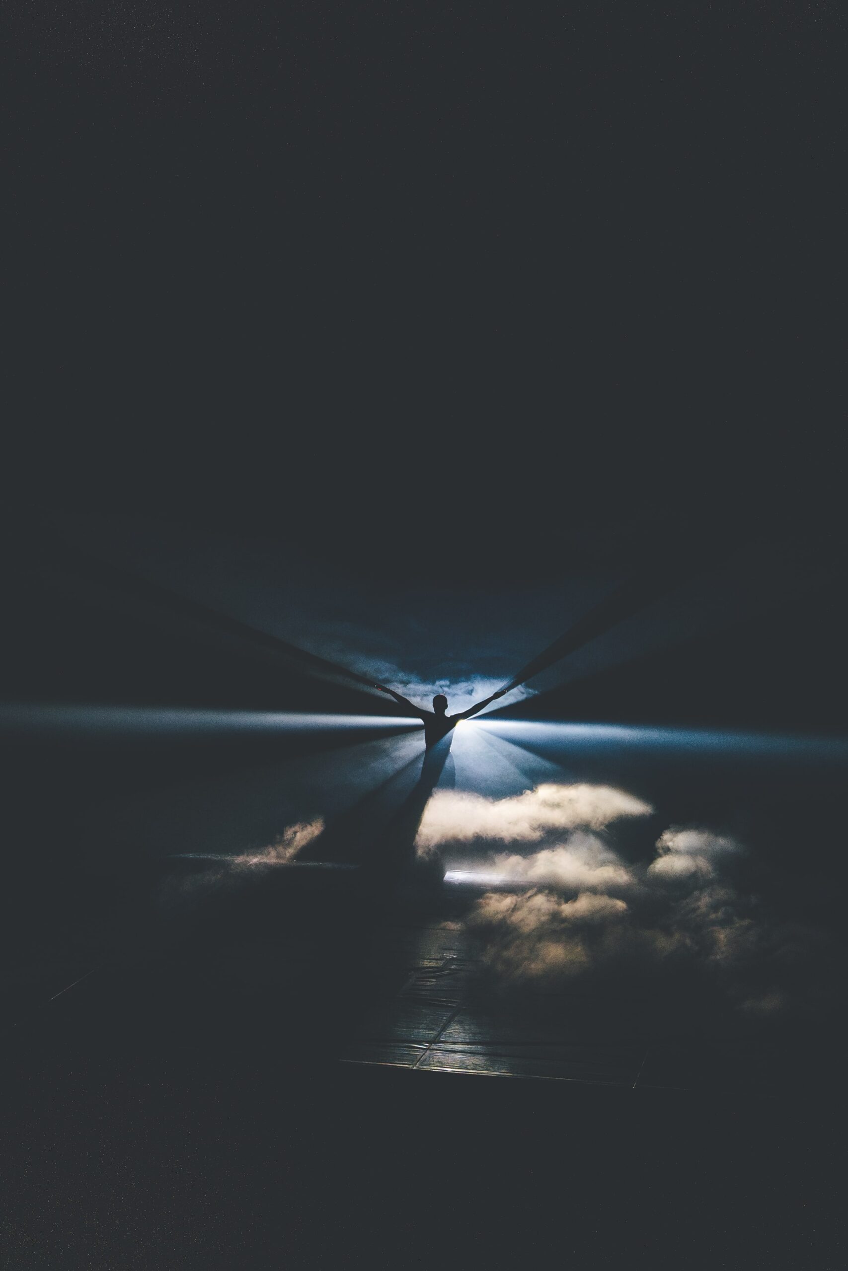 2024 Lumiere Sonore by Studio A.I.L.O. (c) Luke Goodlife 2