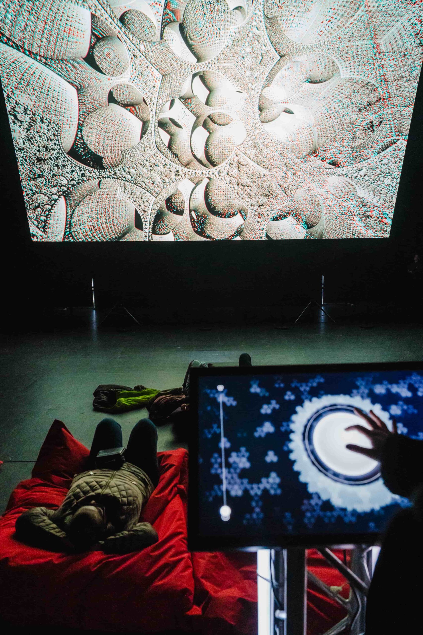 2025 Mantra Modulation by Studio MO-YA (c) Luke Goodlife 5