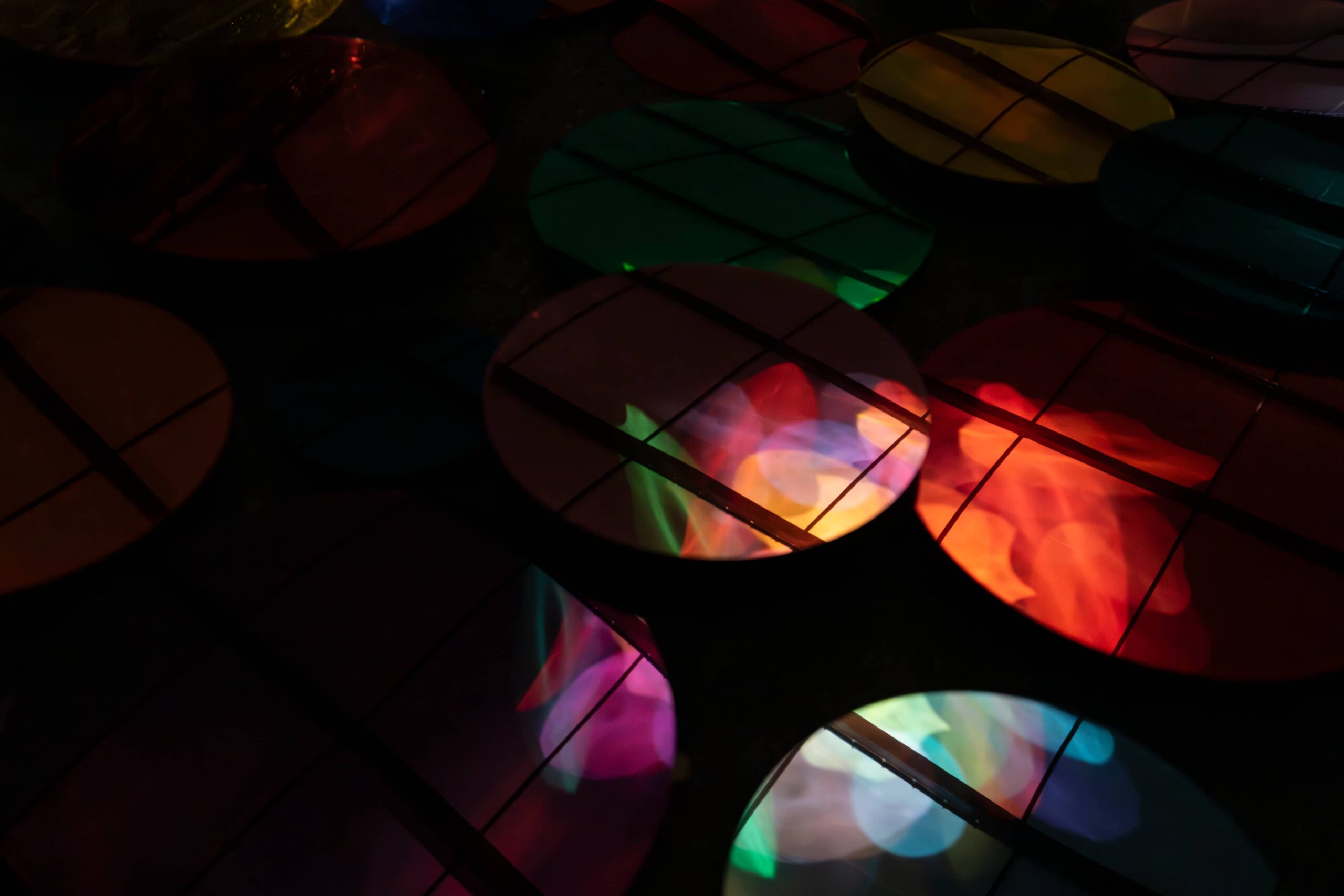 2025 Our colour reflection by Liz West (c) Marija Kanizaj 3