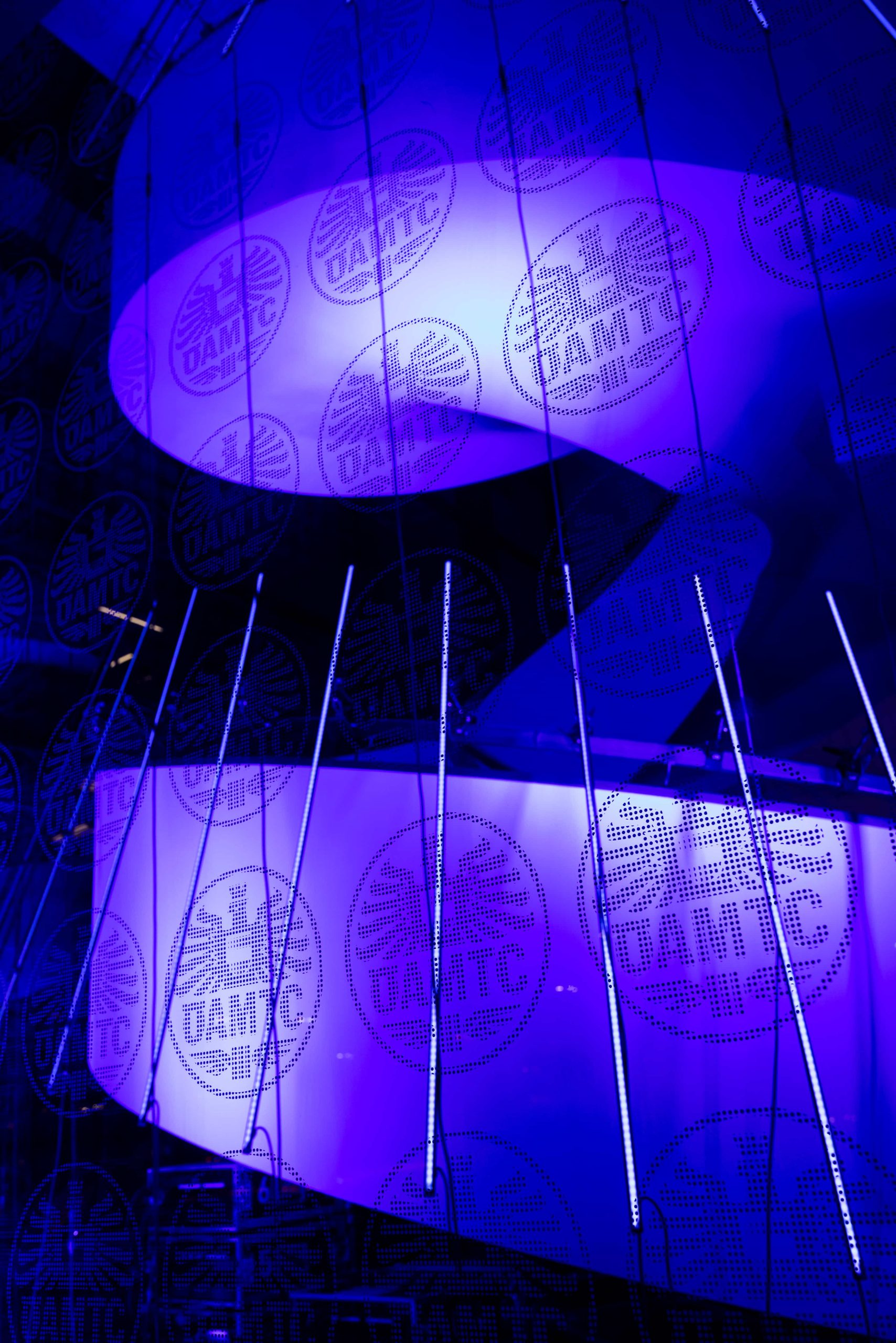 2022 OEAMTC Light Art by Mariachi Productions (c) Marija Kanizaj 4
