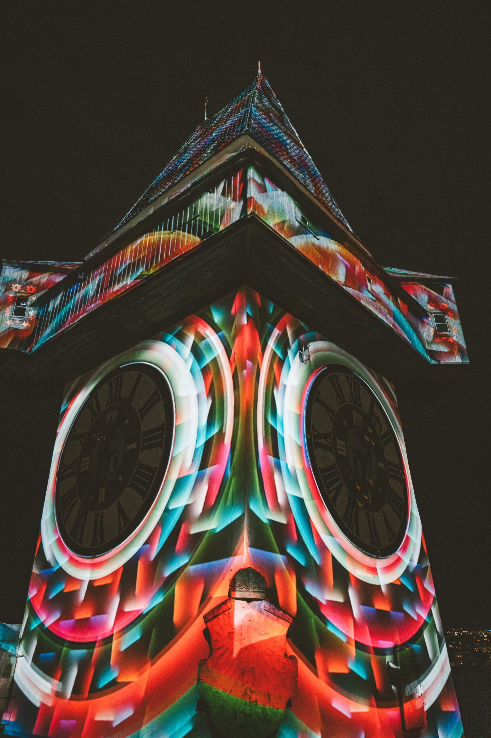 2023 Patterns of Time by Onionlab (c) Luke Goodlife 5
