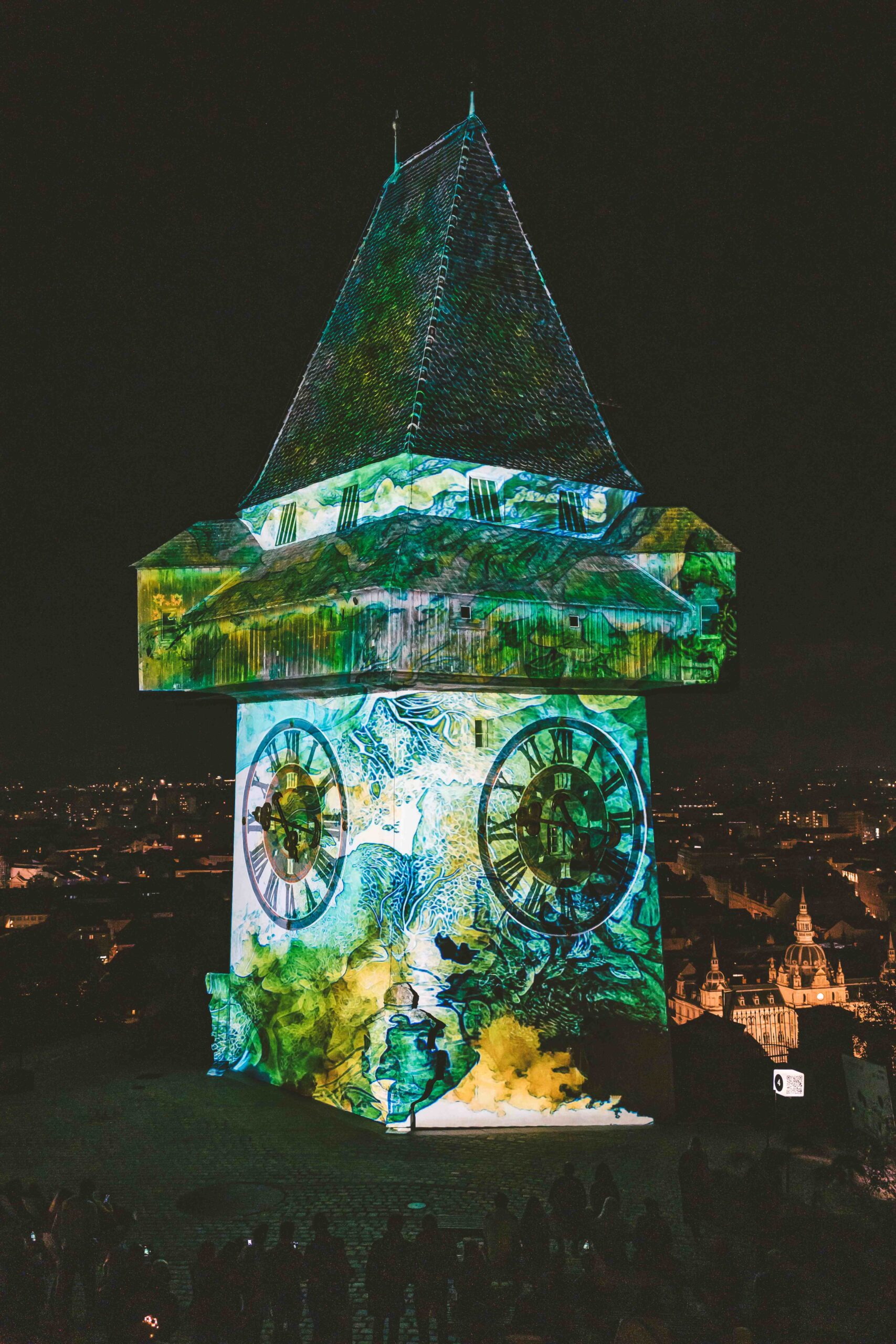 2023 Patterns of Time by Onionlab (c) Luke Goodlife 6