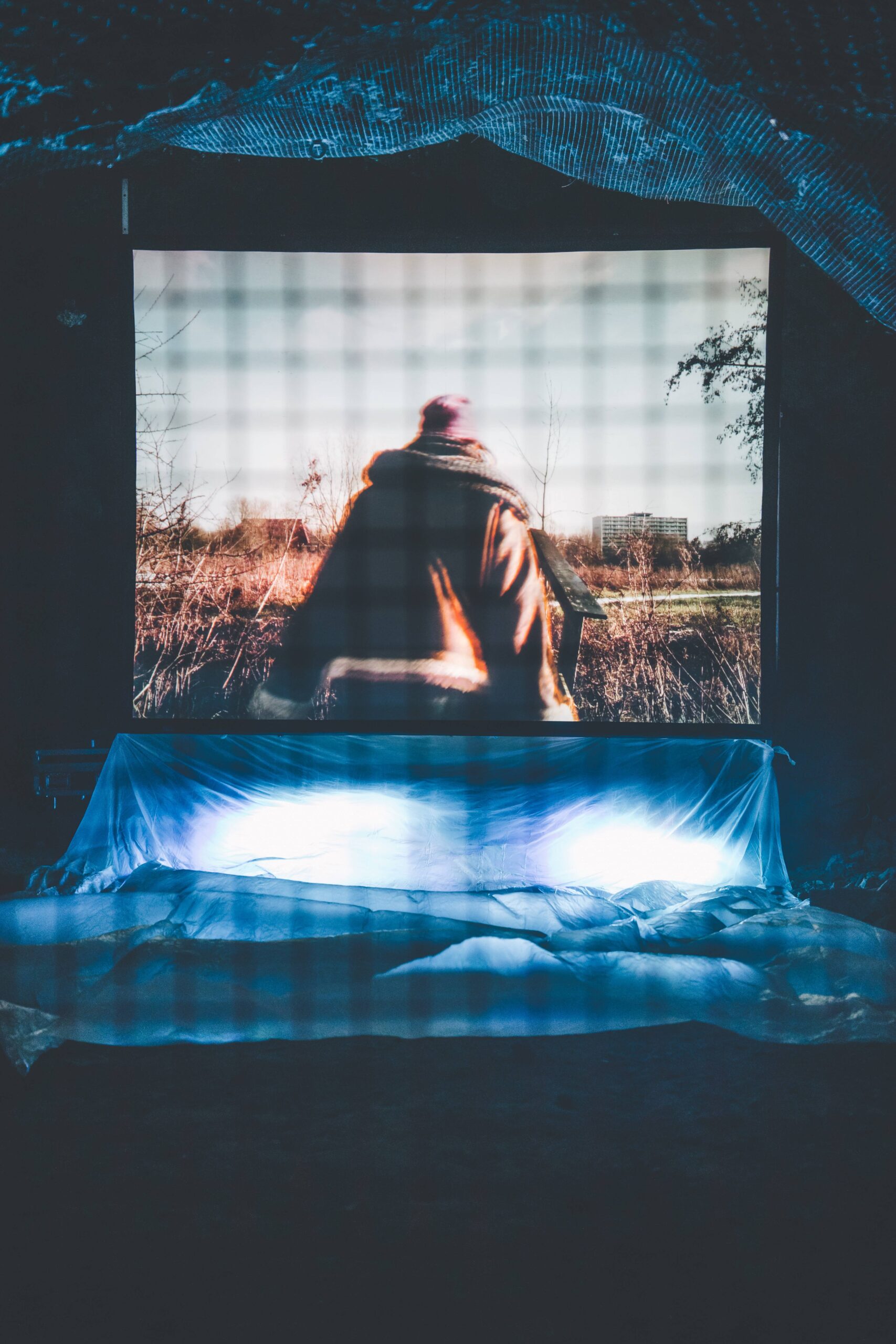 2024 Rain of Change by Marith Buma, Melvin Dotinga, Daniel Hellendoorn, Iris Stroeve, Lennart Wenzig, Martijn Pekel (c) Luke Goodlife 3