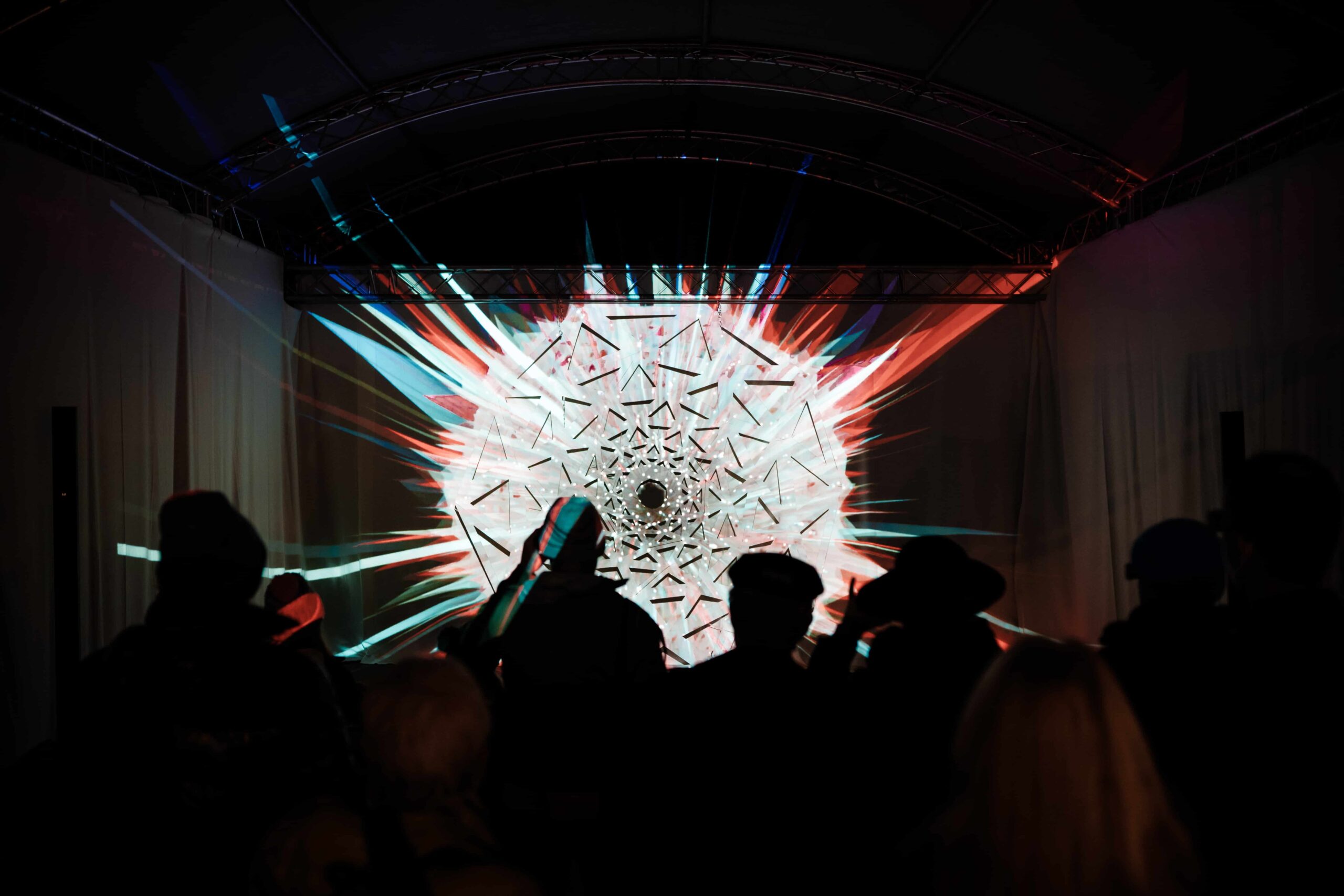 2021 Spidron by Laslo Zolt Bordos (c) Alex Koch 1