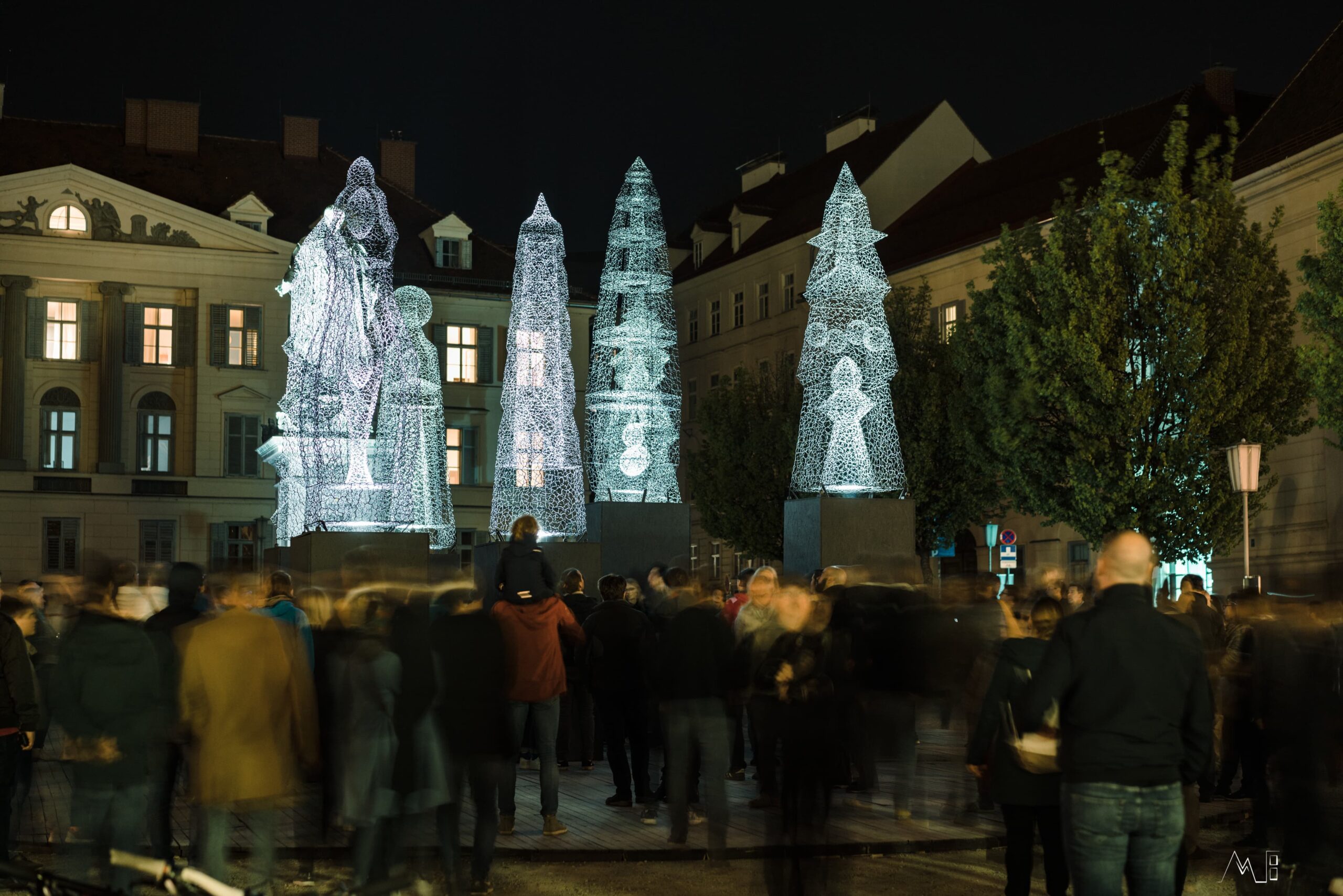 2019 Sunken Cathedrals by Kresimir Rogina (c) Christian Thiess 1