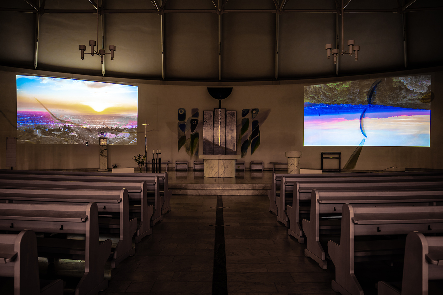 2021 Same Time Different Time by Ulrike Koenigshofer (c) Alex Koch 2
