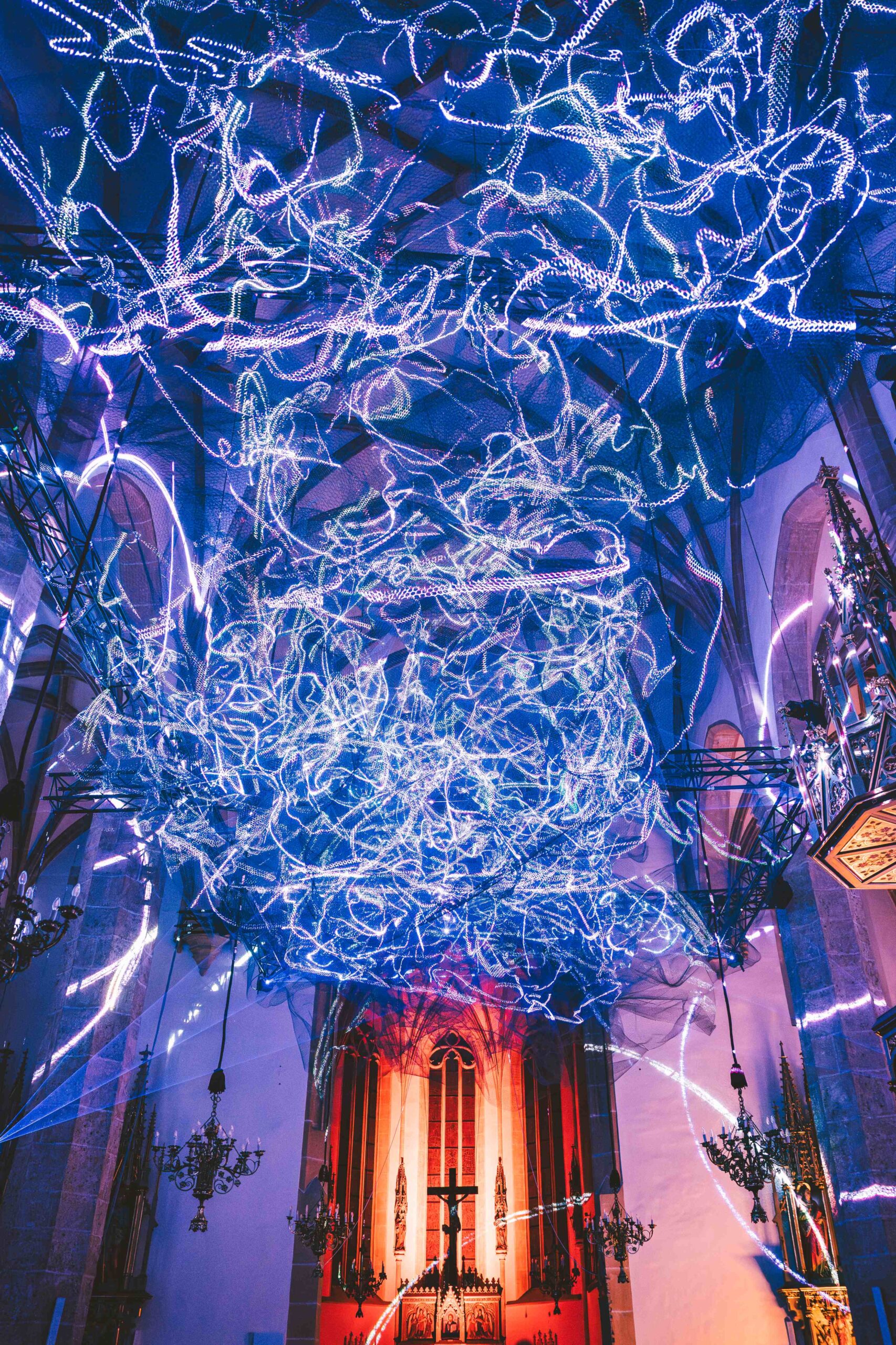 2023 Solar Dust by Quiet Ensemble (c) Luke Goodlife 4