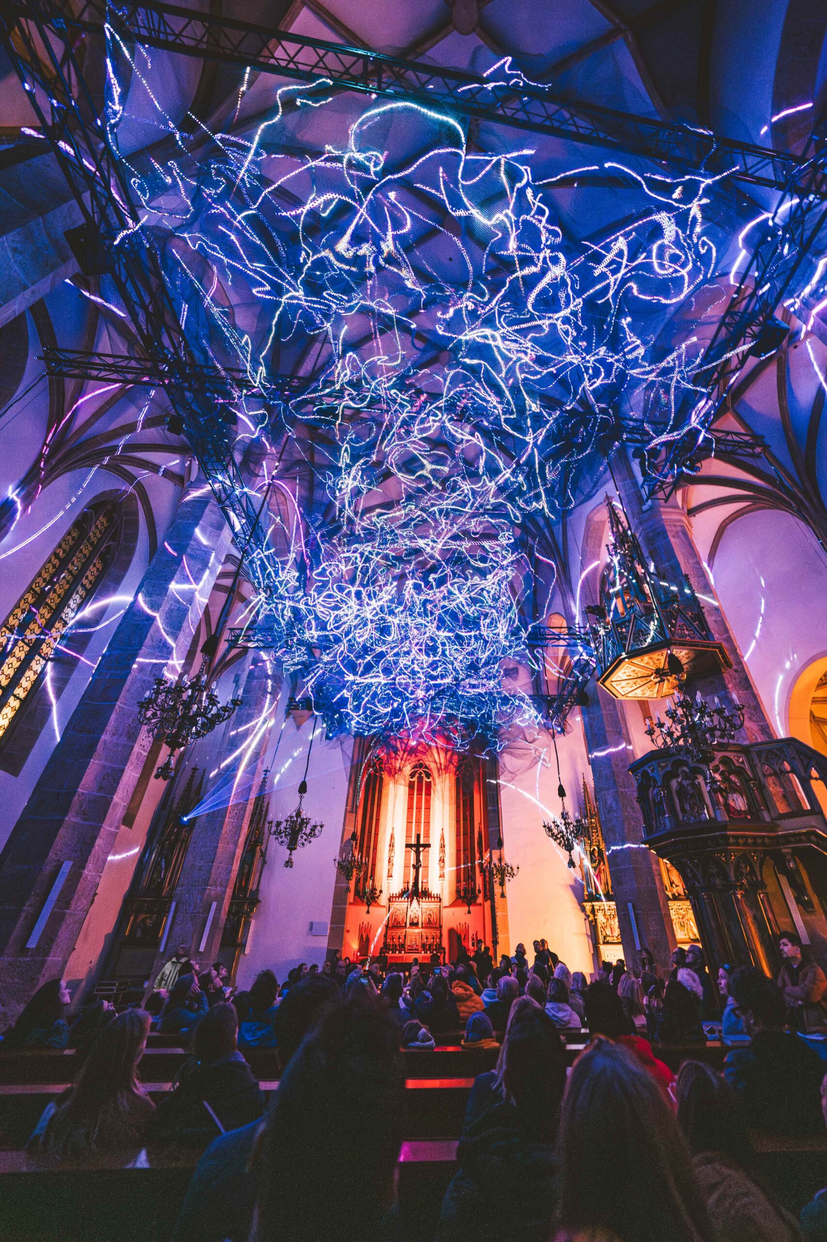 2023 Solar Dust by Quiet Ensemble (c) Luke Goodlife 3
