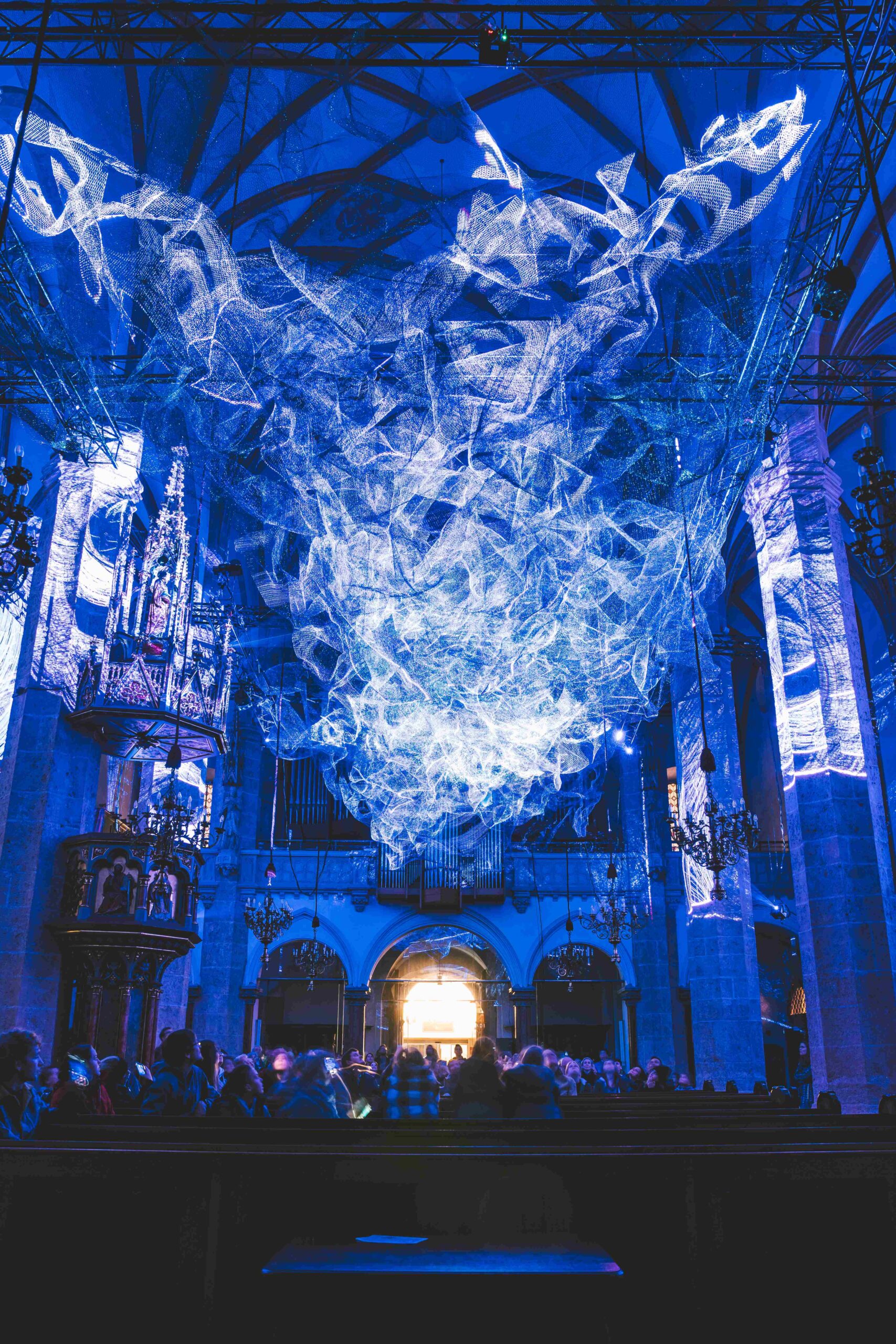2023 Solar Dust by Quiet Ensemble (c) Luke Goodlife 5