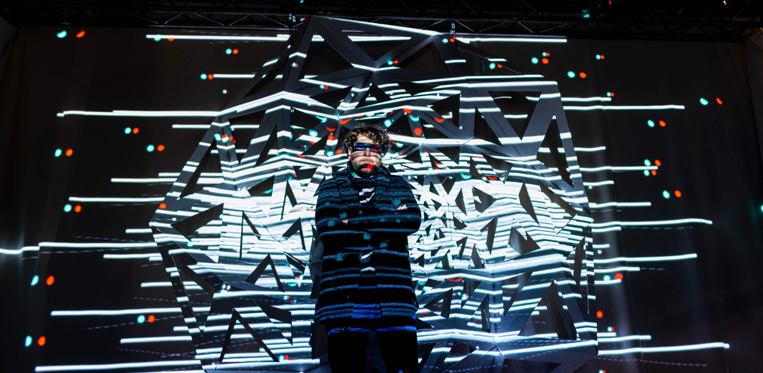 2021 Spidron by Laslo Zolt Bordos (c) Marija Kanizaj 2