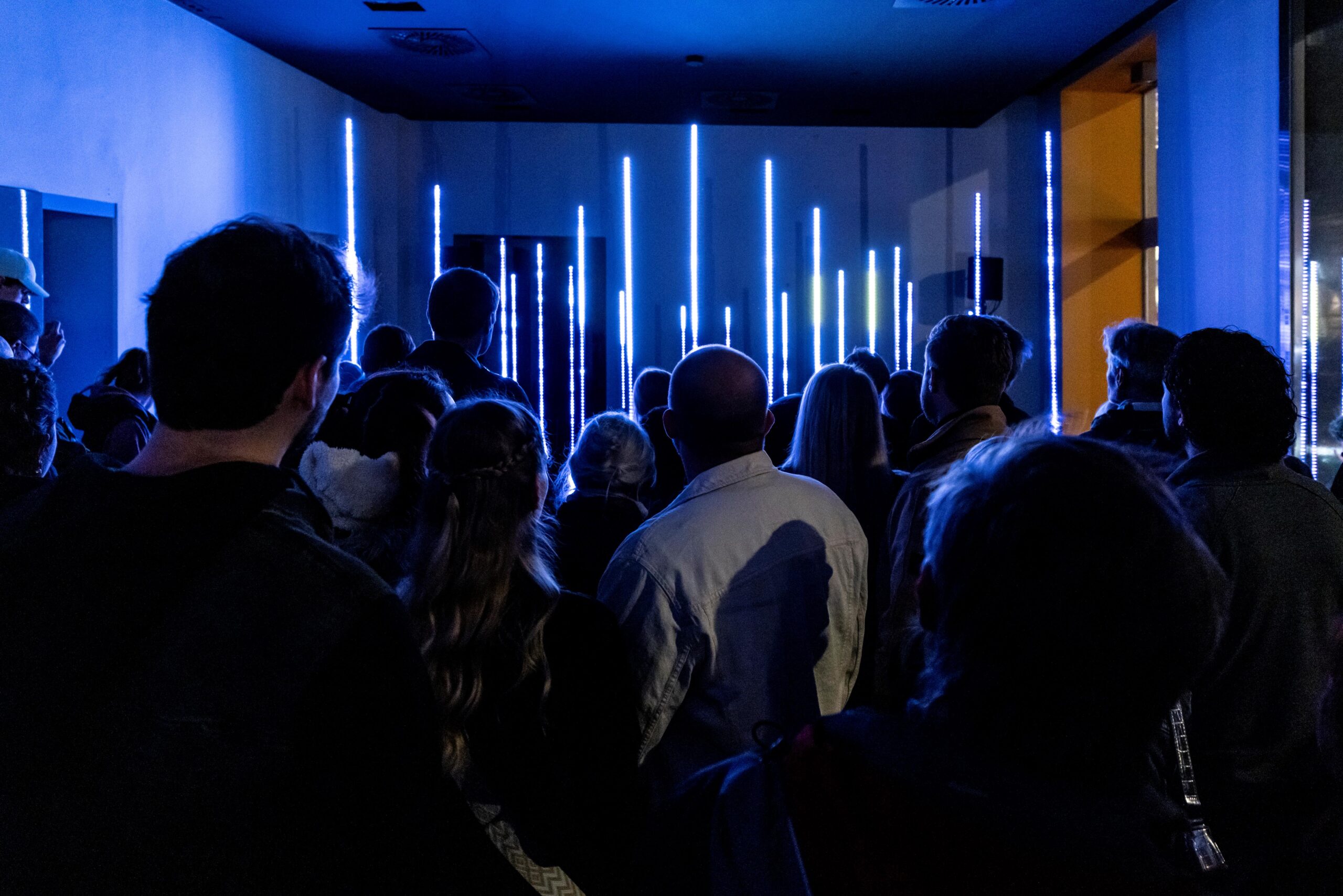 2023 Strom by FH Joanneum © Marija Kanizaj 1
