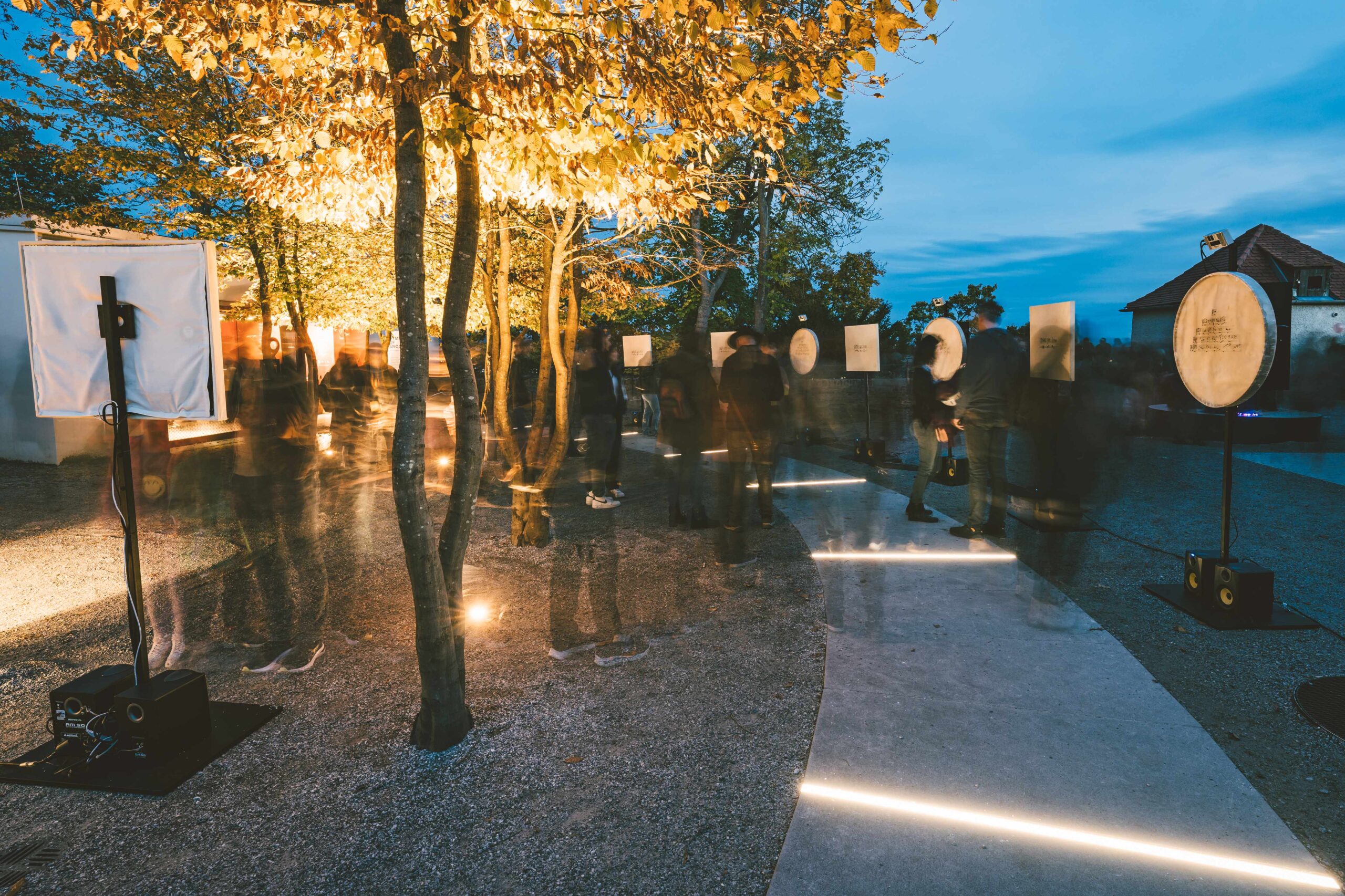 2023 Symphony of Encounters by Rupert Huber (c) Luke Goodlife 4