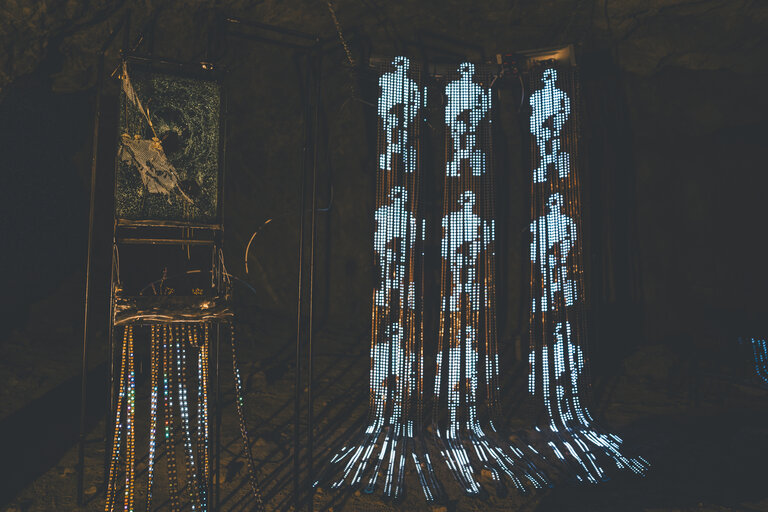 2024 This could be the answer, this may be a nightmare by Jakob Kolb (c) Luke Goodlife 3