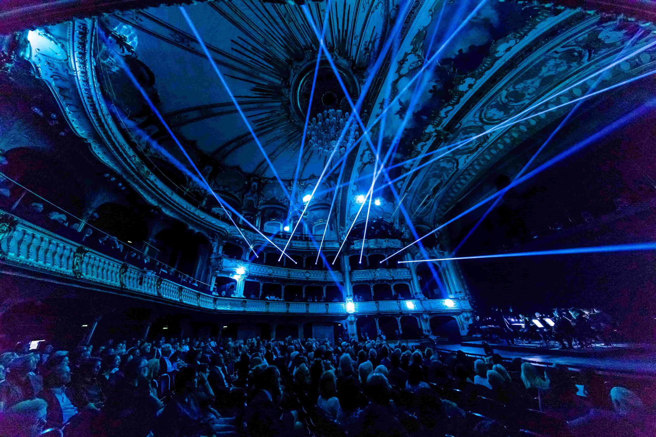 2019 Transfiguration by Onionlab and Xavi Bove (c) Marija Kanizaj 1