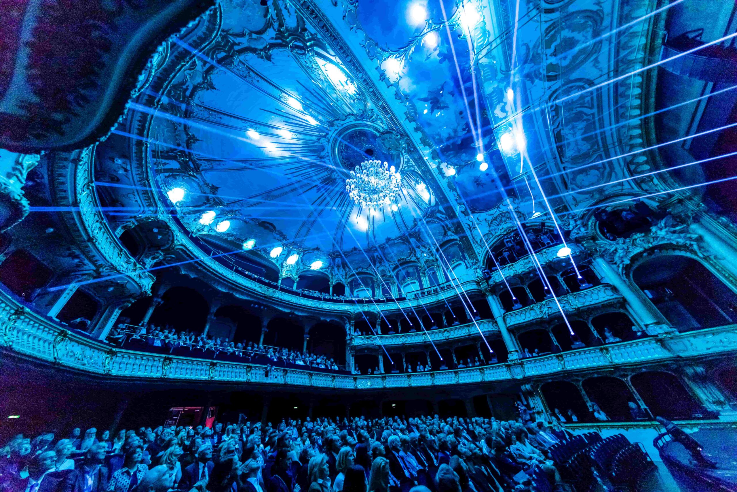 2019 Transfiguration by Onionlab and Xavi Bove (c) Marija Kanizaj 2